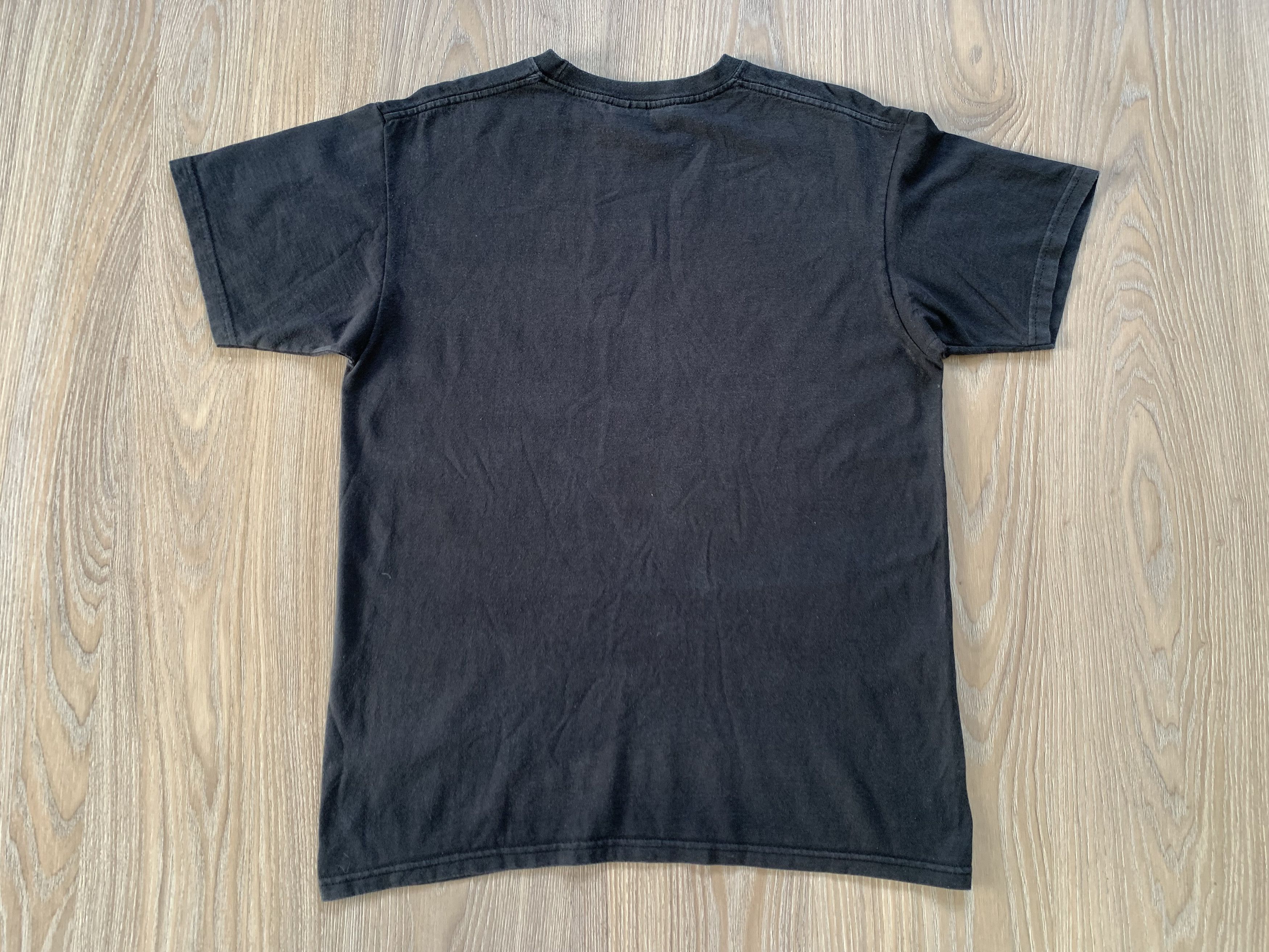 BMW BMW M Power Logo Cotton T Shirt Size US M / EU 48-50 / 2 - 3 Thumbnail