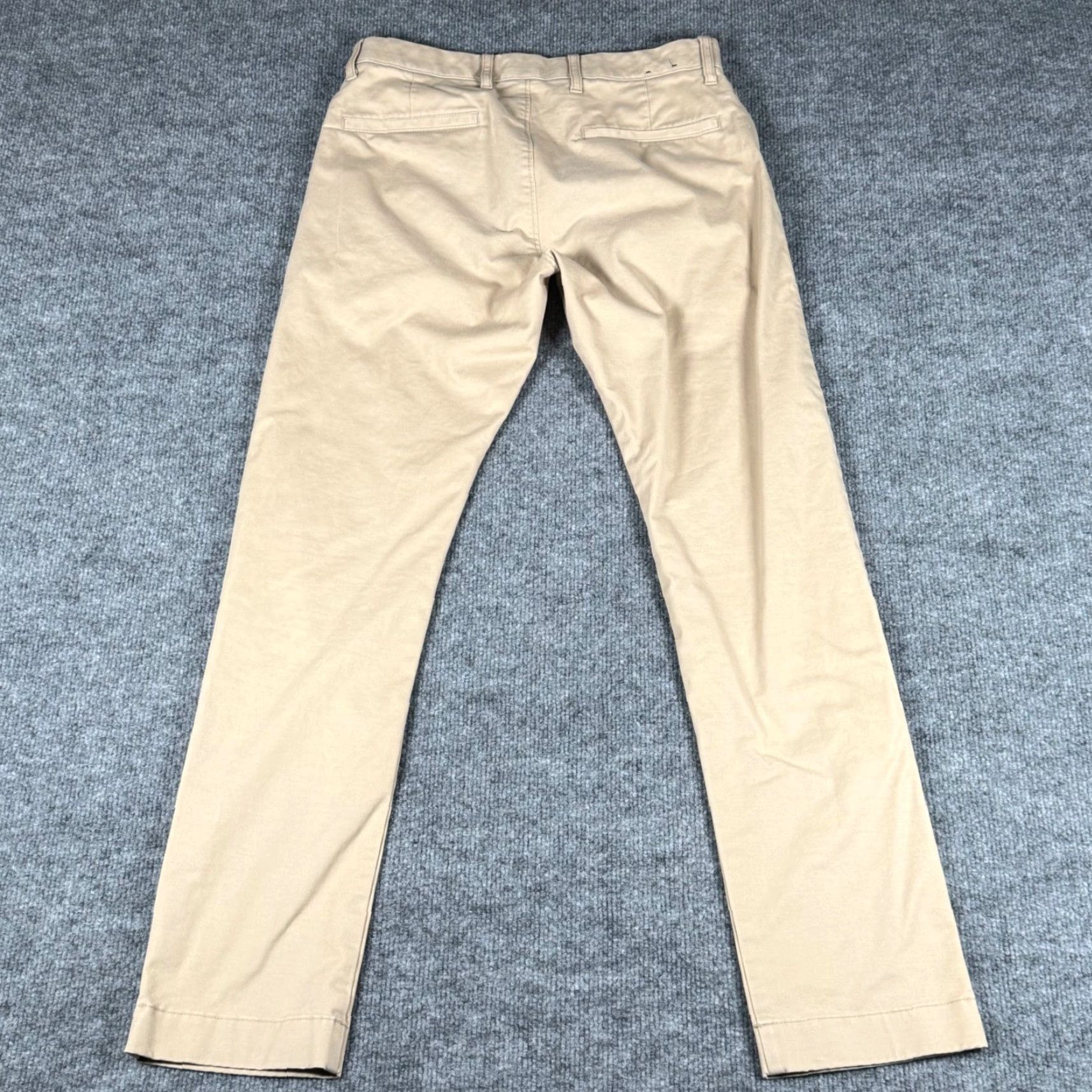 J.Crew VINTAGE? No. Size US 28 / EU 44 - 3 Thumbnail
