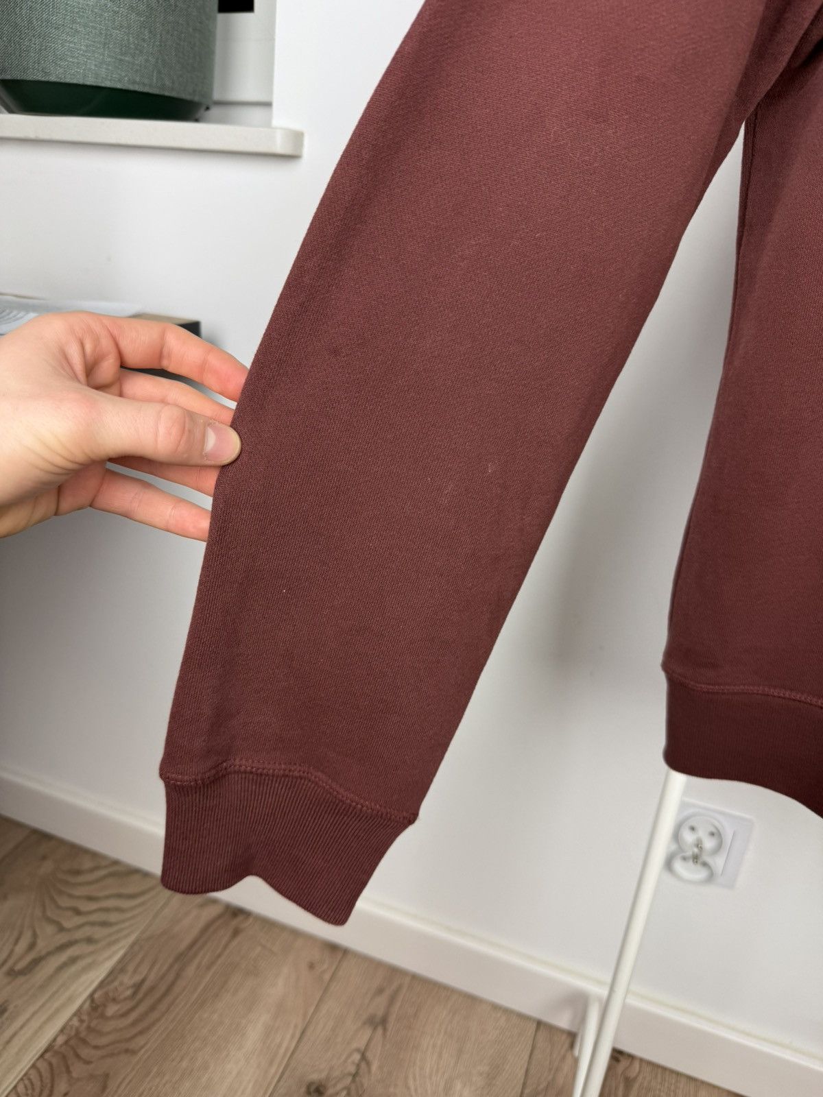 Allsaints × Vintage Vintage Men’s Allsaints Sweatshirt Small Logo Size US L / EU 52-54 / 3 - 6 Thumbnail