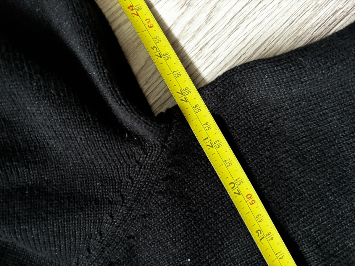Pretty Green Pretty Green x John Lennon “Working Class Hero” Black 2021 Size US L / EU 52-54 / 3 - 17 Thumbnail