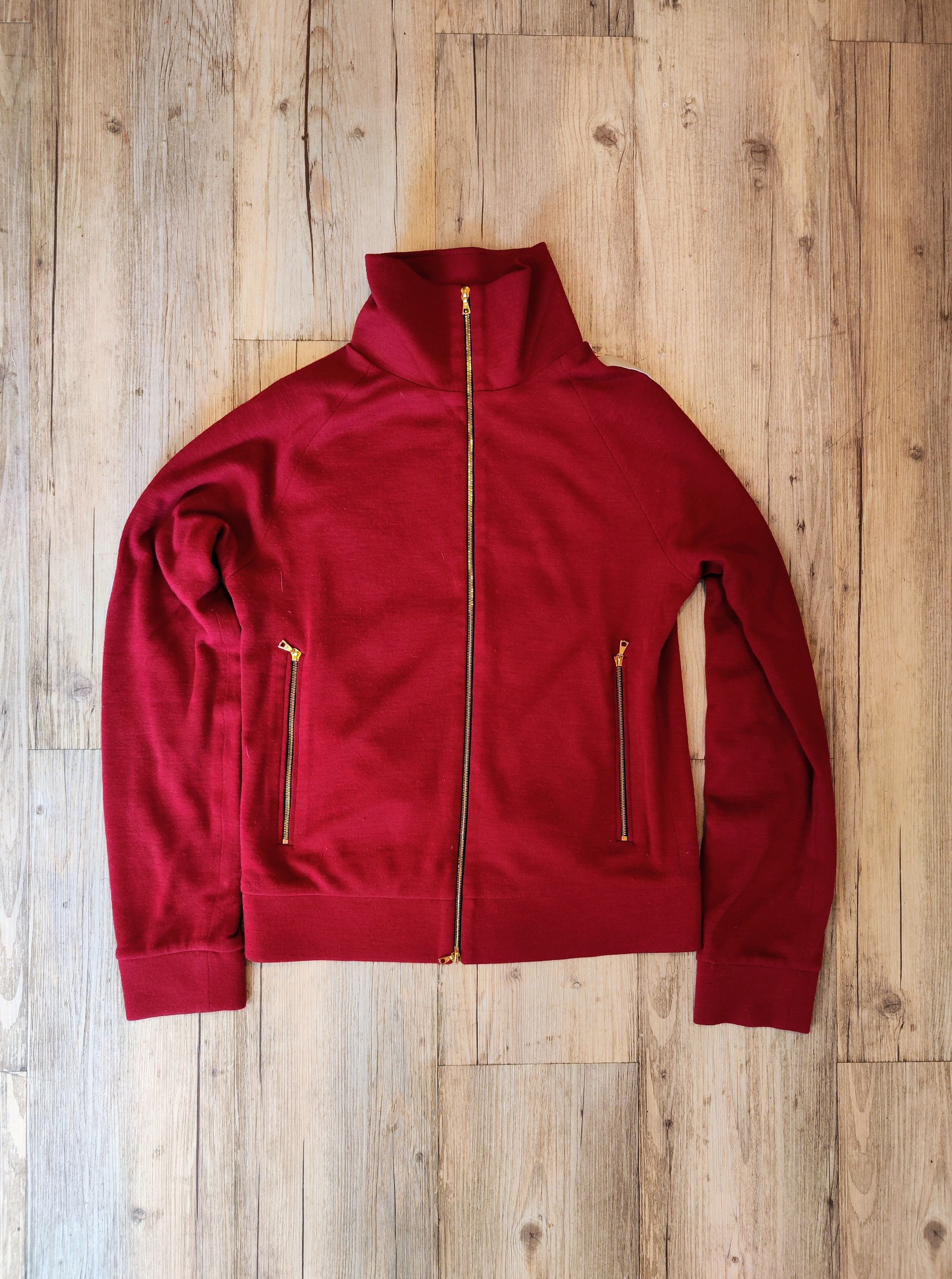 Denis Simachev Best track suit.Like Vetements or Balenciaga Size S / US 4 / IT 40 - 6 Thumbnail