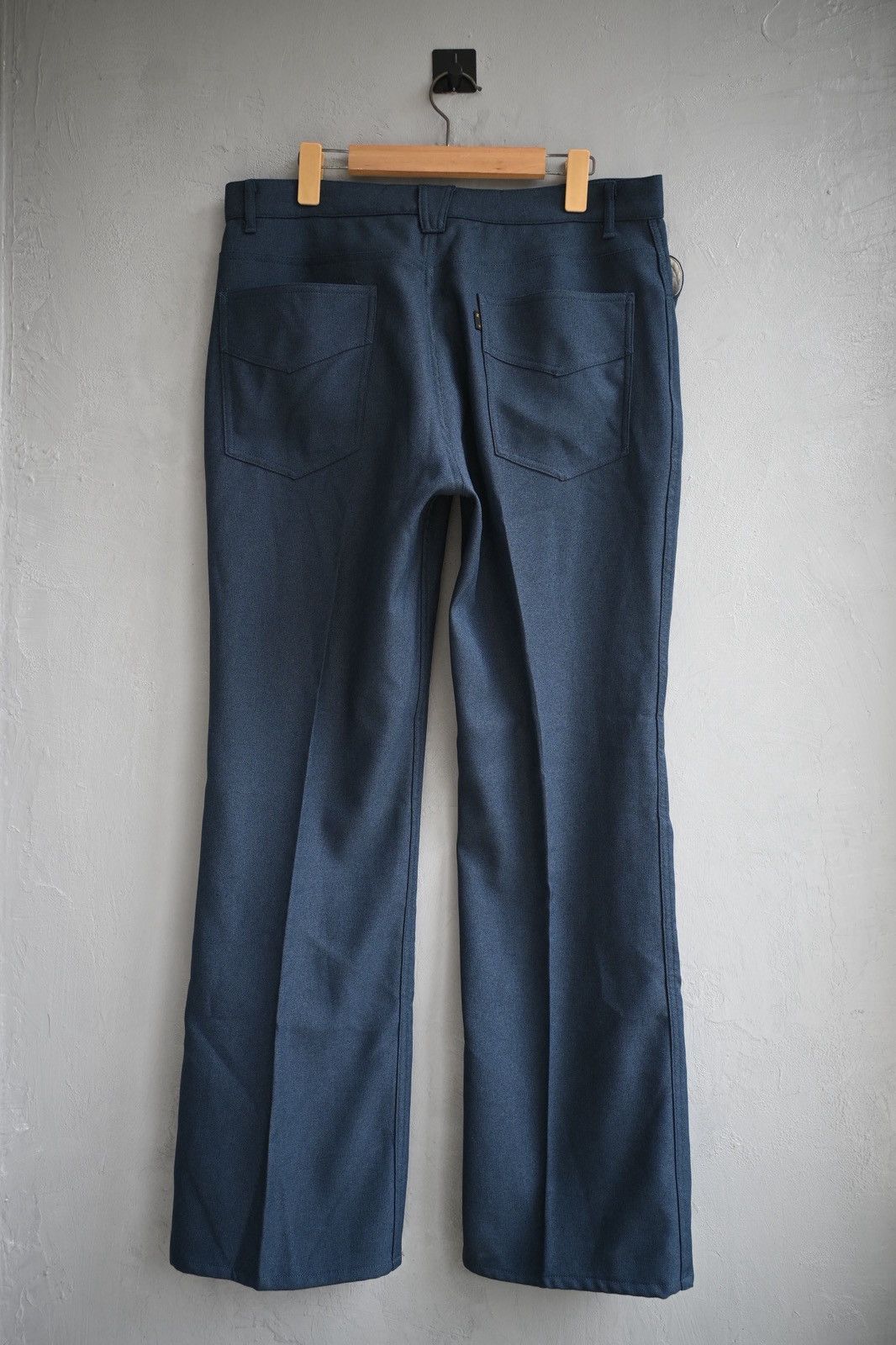 Needles Needles flare pleated trousers pant Size US 34 / EU 50 - 7 Thumbnail