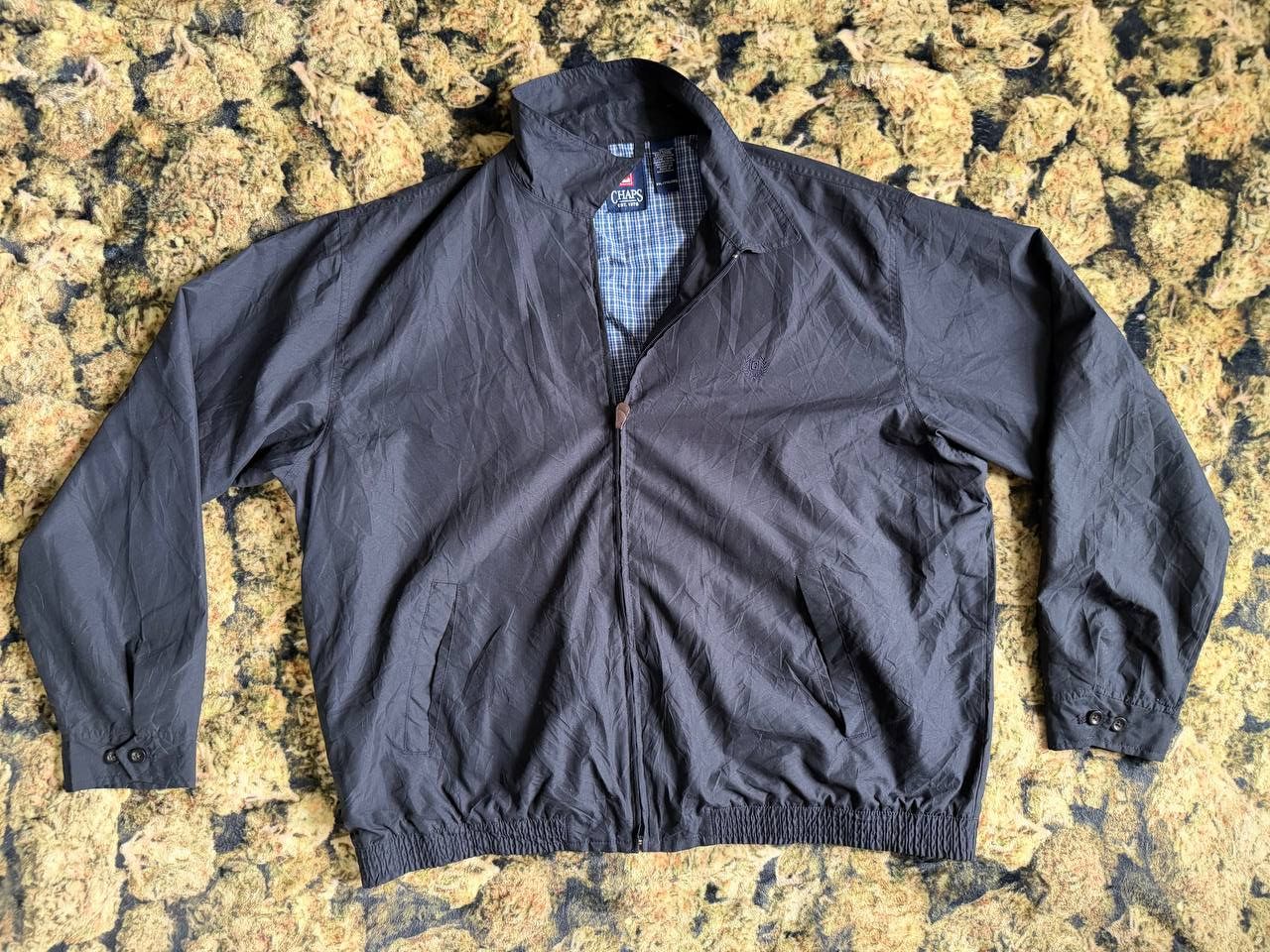 Chaps Chaps Bomber 2XL Size US XXL / EU 58 / 5 - 1 Thumbnail