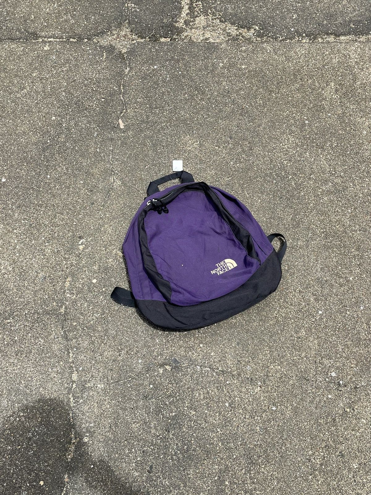 The North Face The North Face Two Tone Backpack Size ONE SIZE - 11 Thumbnail