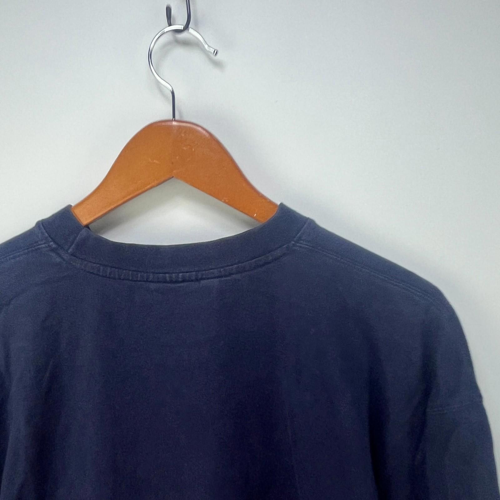 Vintage Vintage Pimp Juice Y2K Hip Hop Baggy T Shirt 2XL Nelly Size US XXL / EU 58 / 5 - 9 Thumbnail