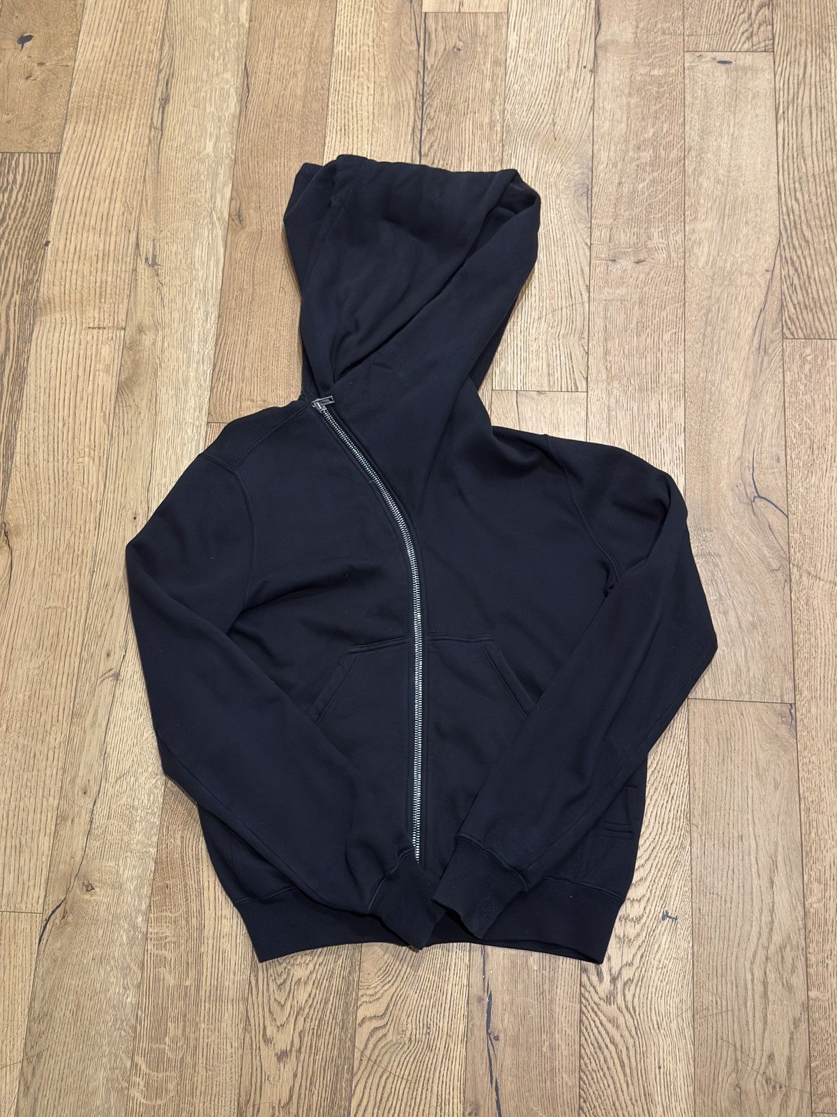 Rick Owens Drkshdw Mountain Hoodie | Grailed