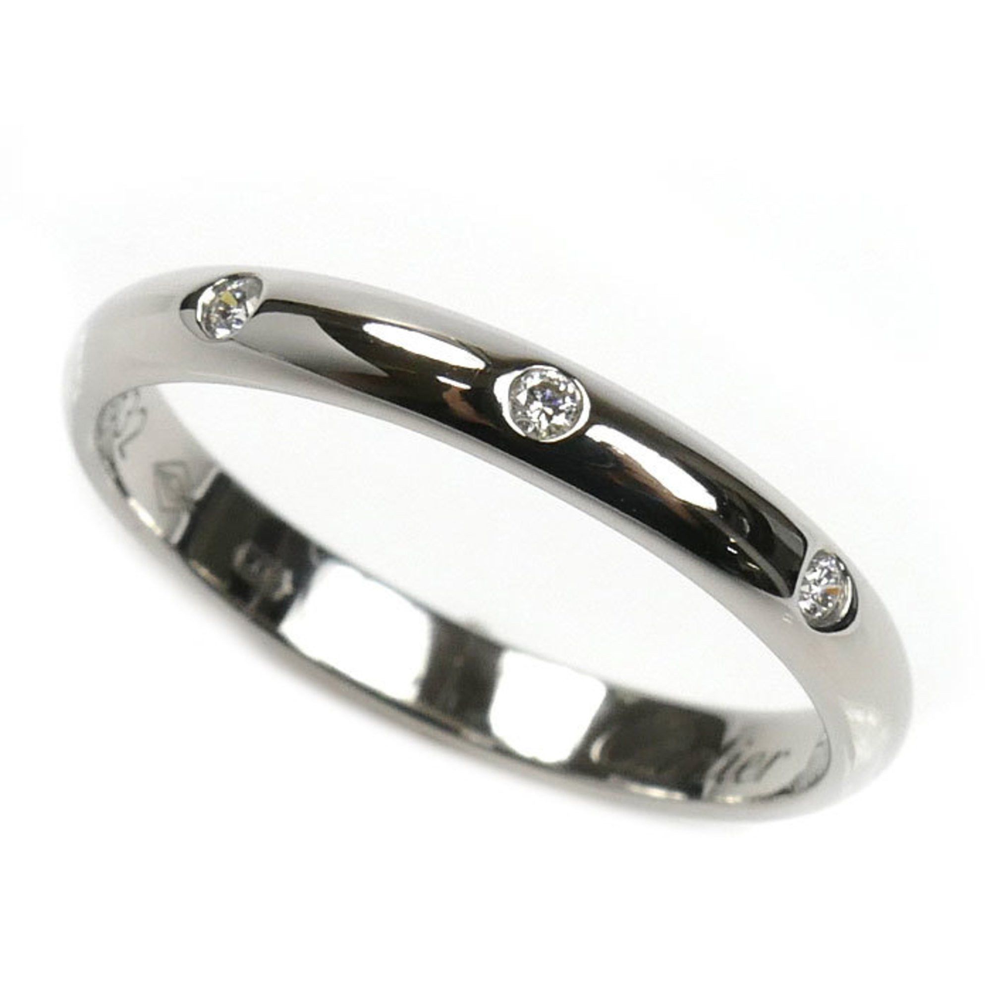 Cartier Cartier Wedding ring Size ONE SIZE - 1 Thumbnail
