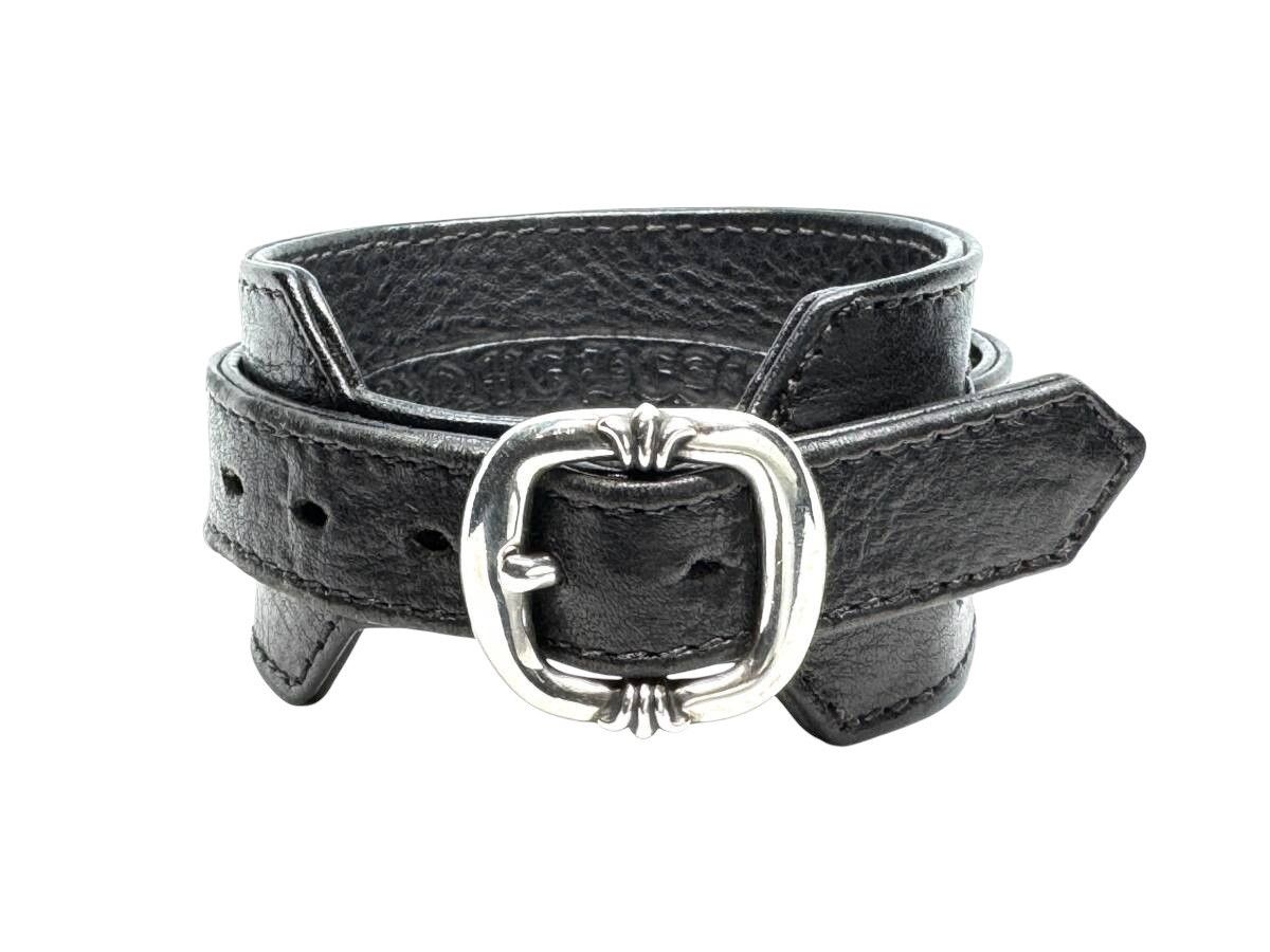 Chrome Hearts Chrome Hearts Gunslinger Bracelet Size ONE SIZE - 1 Thumbnail
