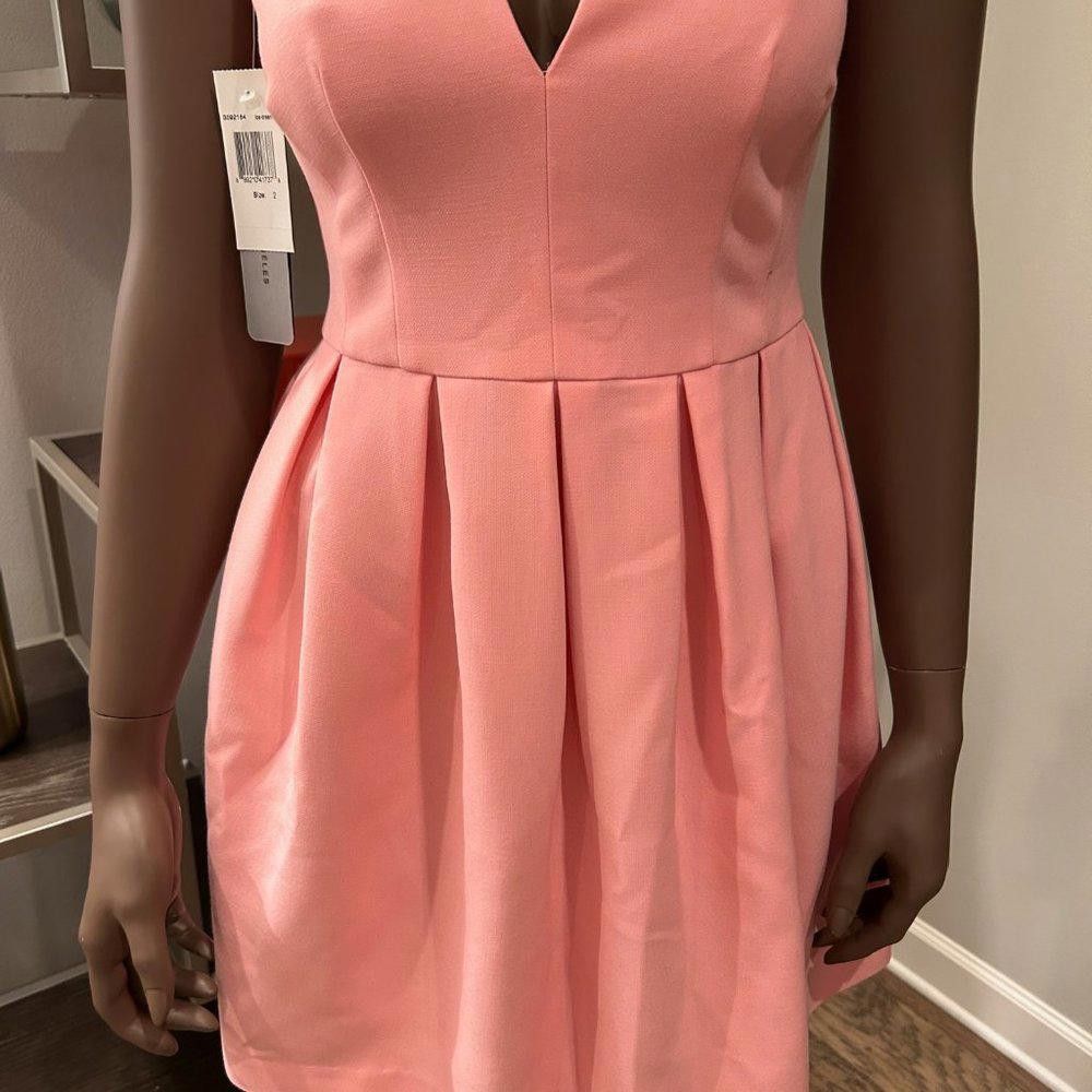 Designer BLACK HALO SUNRISE MINI in ICE CREAM Size XS / US 0-2 / IT 36-38 - 4 Thumbnail