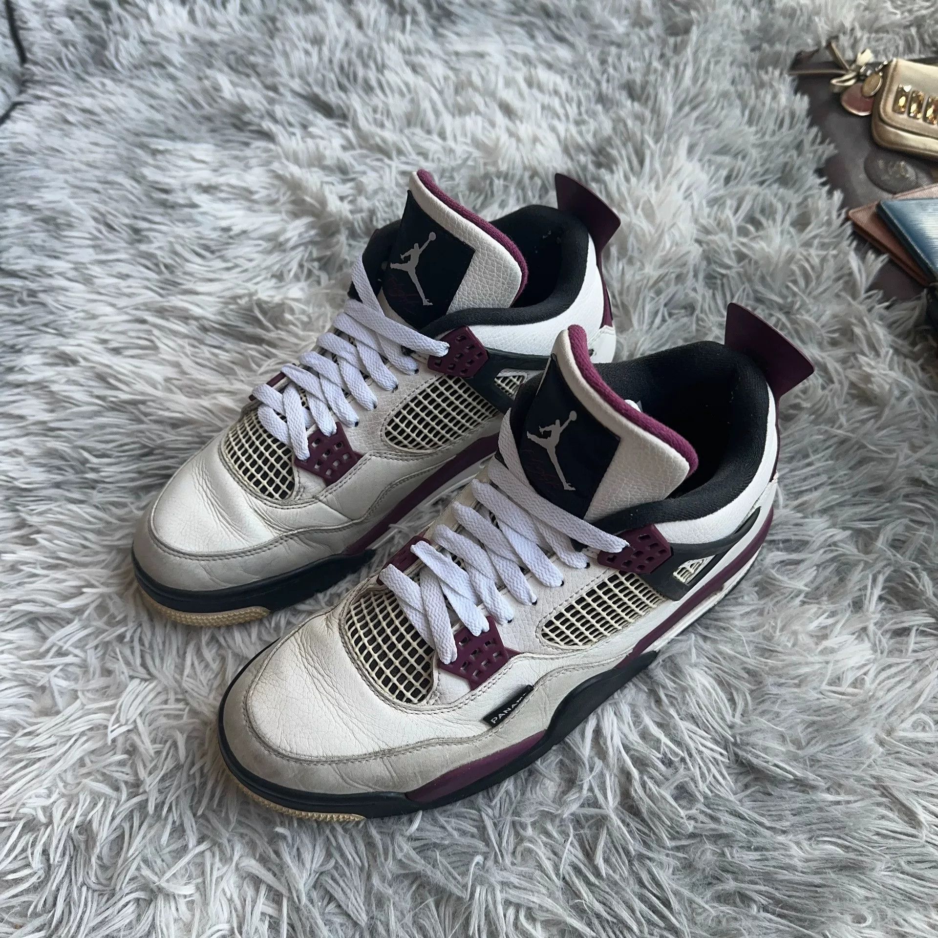 Nike Nike Lowtop Sneakers 42 Men Size US 9 / EU 42 - 1 Thumbnail