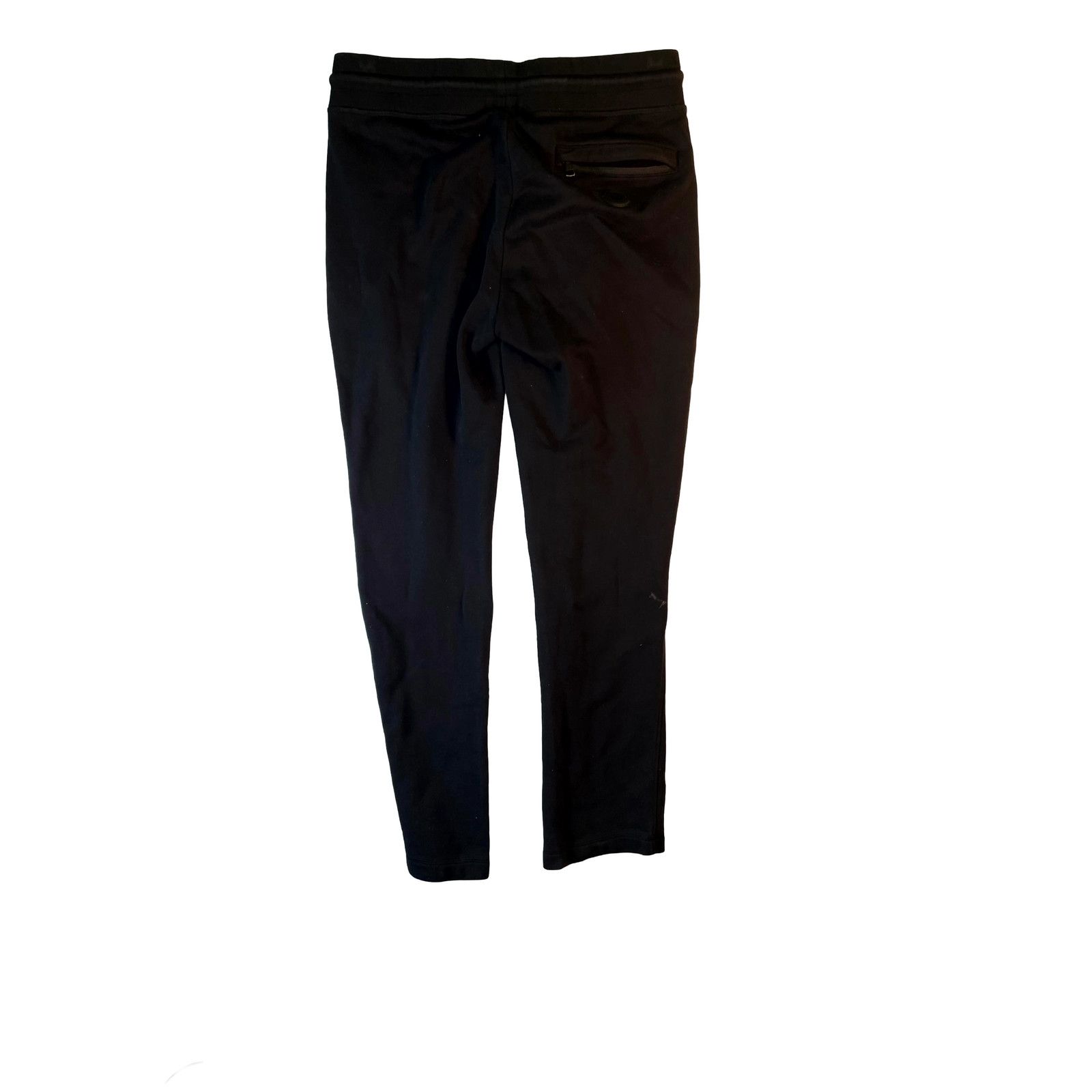 Moncler Moncler Stripe Black Sweats Size US 34 / EU 50 - 2 Thumbnail