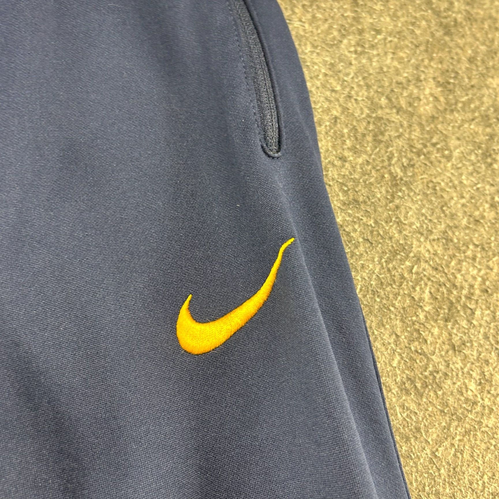 Nike **Nike Therma Men's Blue LT Fit Jogger Sweat Pant** User: Nike Therma Men's Blue LT Fit Jogger Sweat Pant Size US 33 - 2 Thumbnail