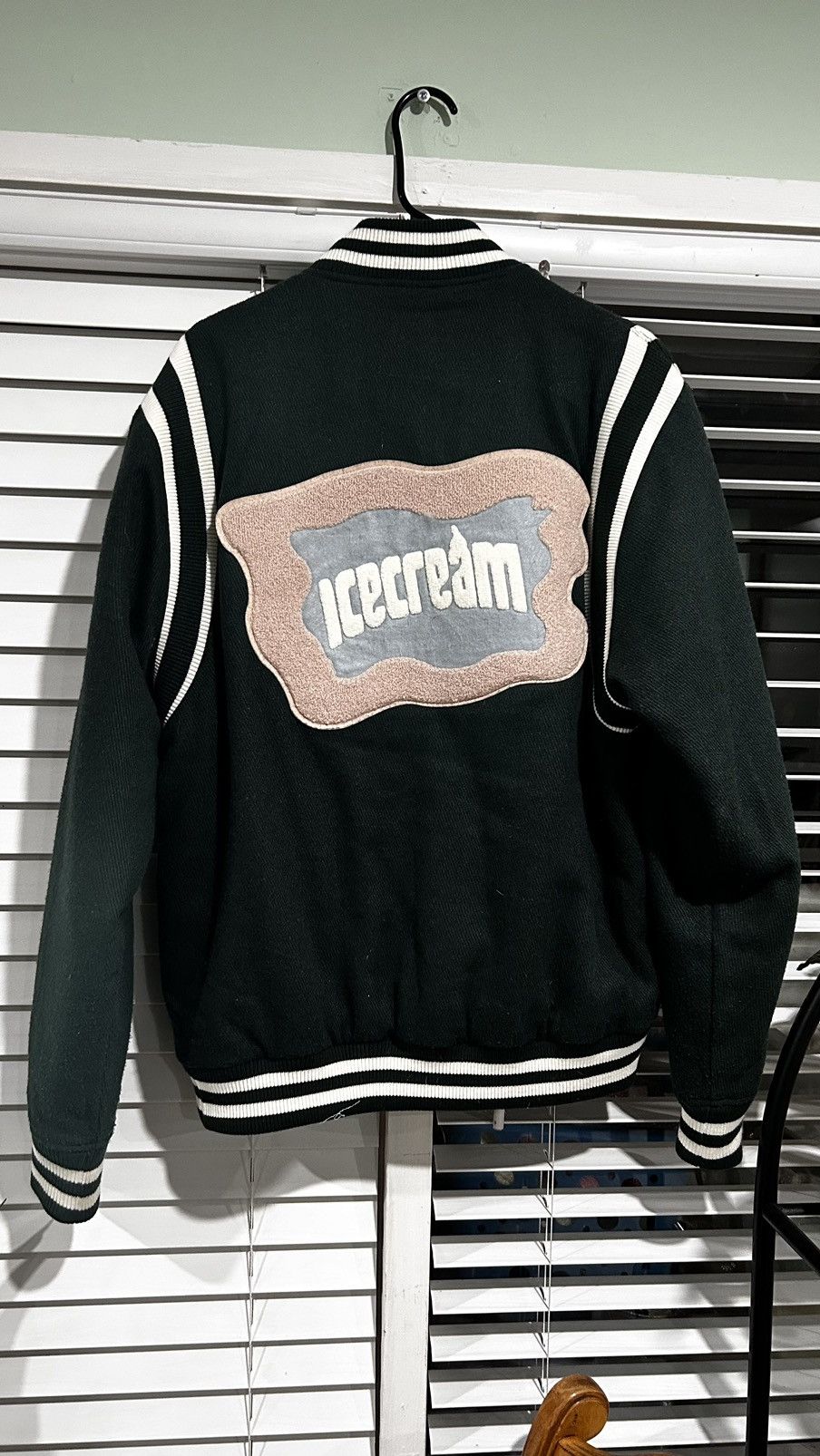 Icecream BBC ICECREAM BOMBER Size US L / EU 52-54 / 3 - 2 Thumbnail