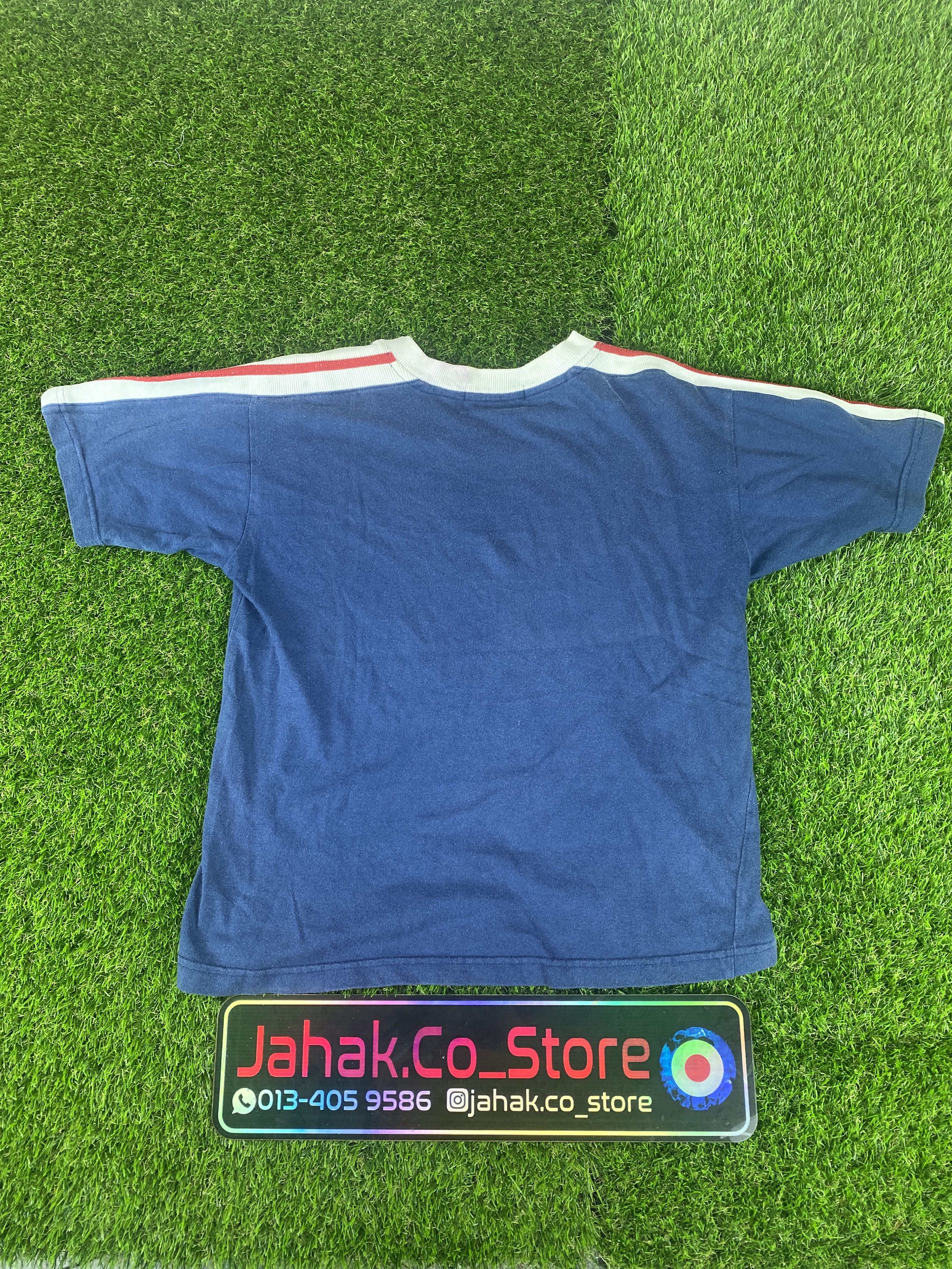 Vision Streetwear Bitch Skateboard Tees (T106) Size US S / EU 44-46 / 1 - 5 Thumbnail