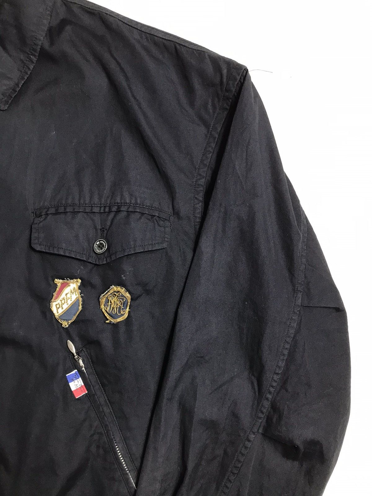 PPFM Vintage PPFM harington Jacket Size US M / EU 48-50 / 2 - 4 Thumbnail