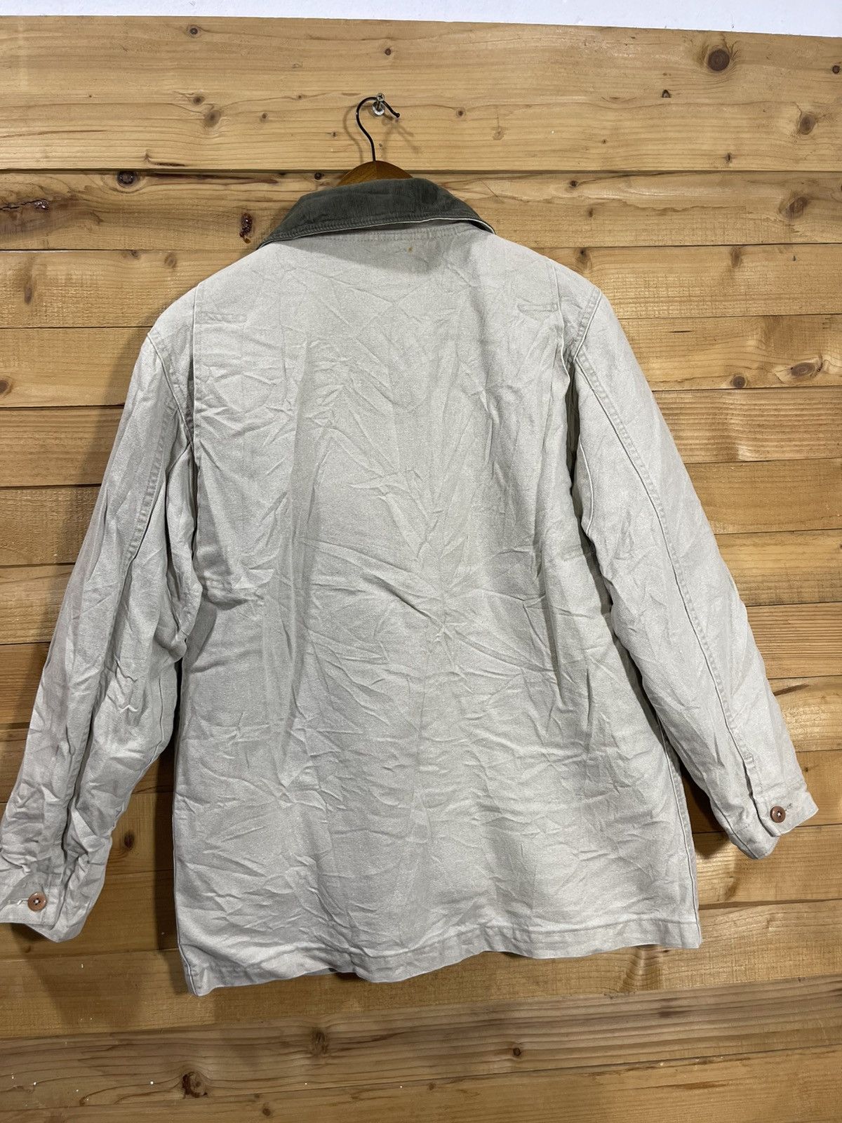 L.L. Bean Vintage L.L bean jacket Size US S / EU 44-46 / 1 - 2 Thumbnail