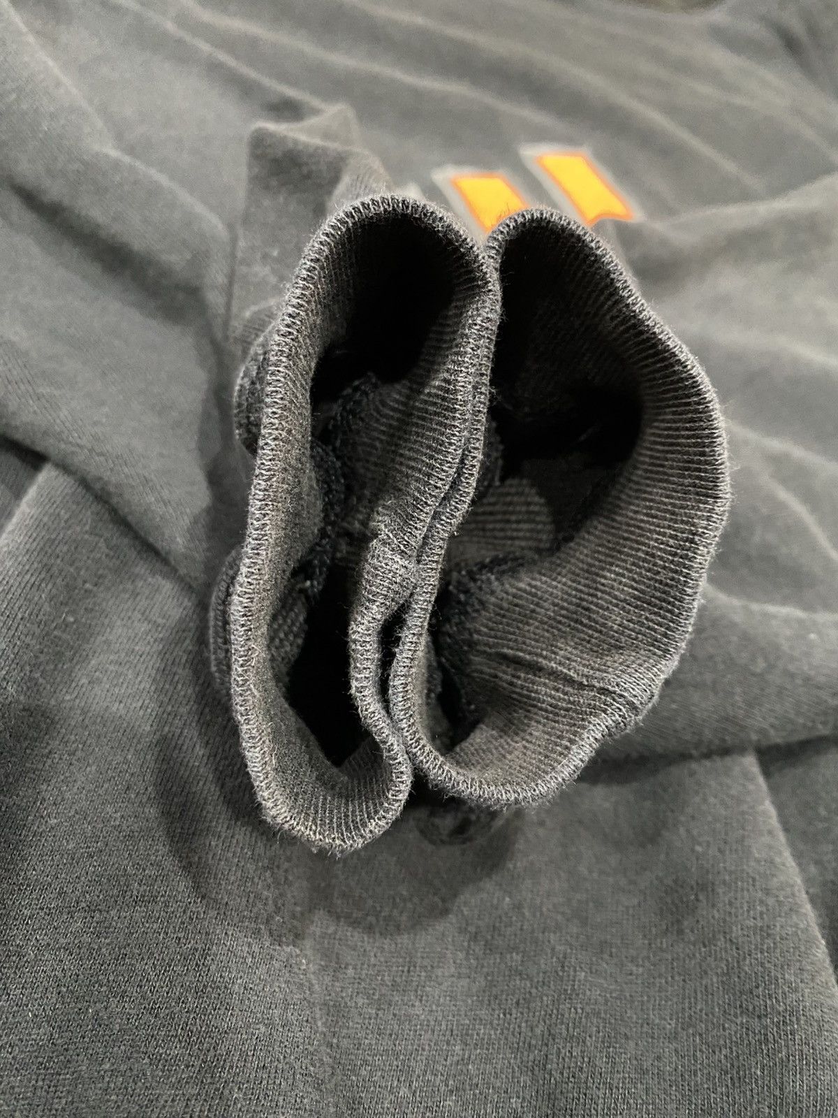 Adidas Vintage ADIDAS 90s Sweatshirt Size US S / EU 44-46 / 1 - 13 Thumbnail