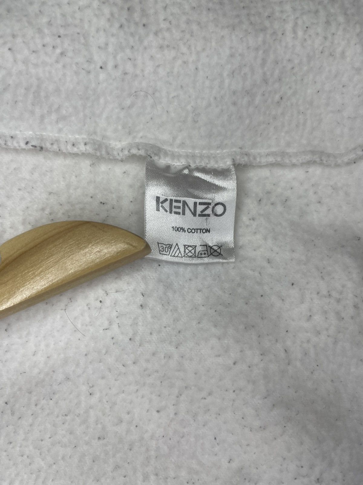 Kenzo Kenzo sweatshirt Size US M / EU 48-50 / 2 - 5 Thumbnail