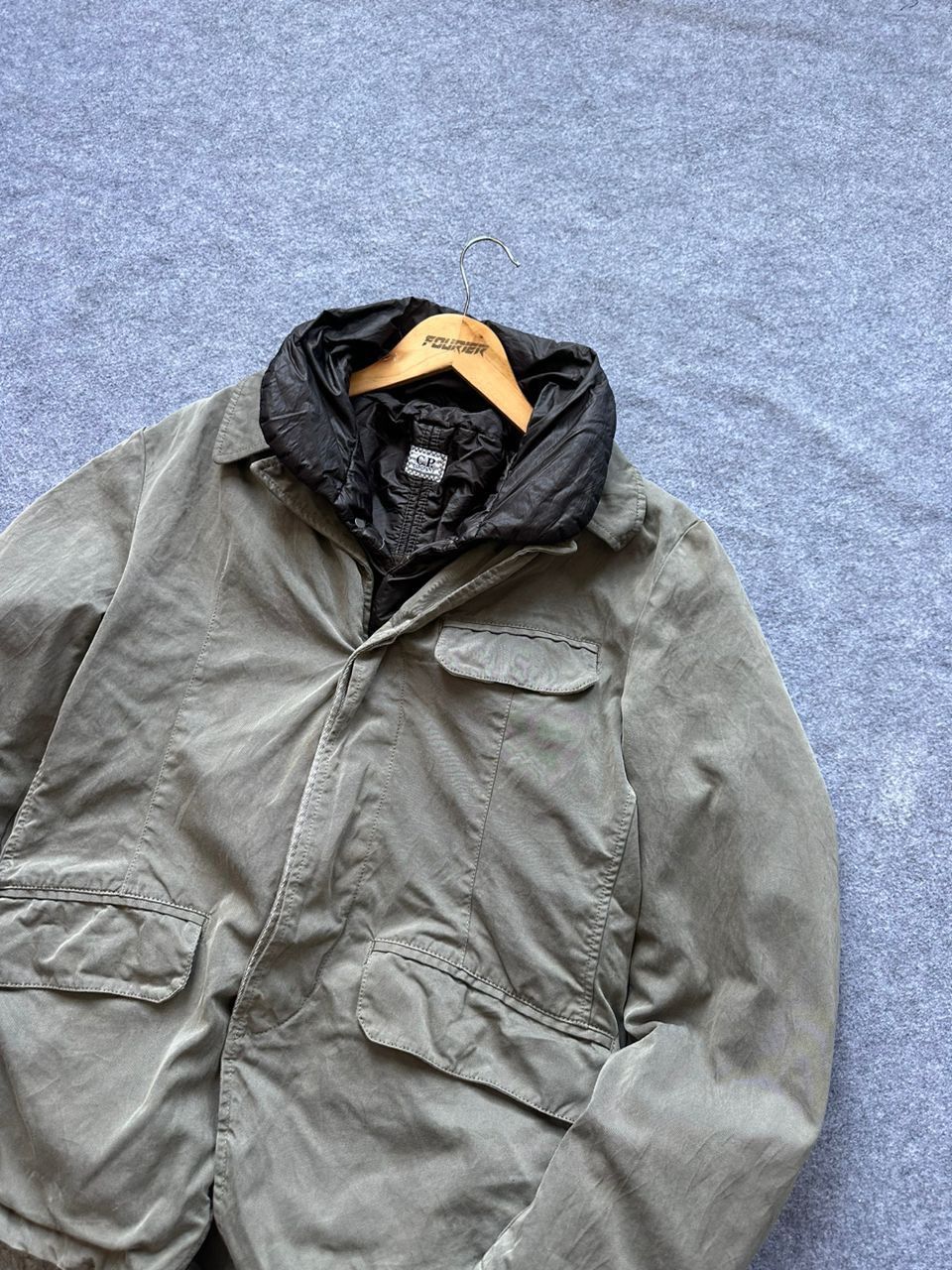 C.P. Company CP COMPANY Size US M / EU 48-50 / 2 - 4 Thumbnail