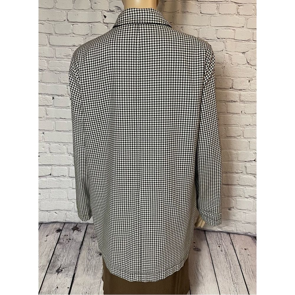 Ralph Lauren Lauren Ralph Lauren Cotton Reversible Double Sided Jacket H Size S / US 4 / IT 40 - 3 Thumbnail
