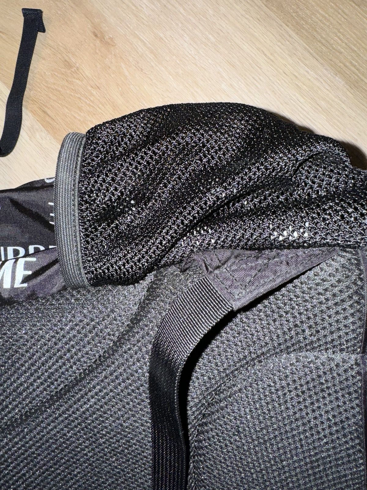 Supreme Supreme Backpack 3m Reflective Size ONE SIZE - 5 Thumbnail