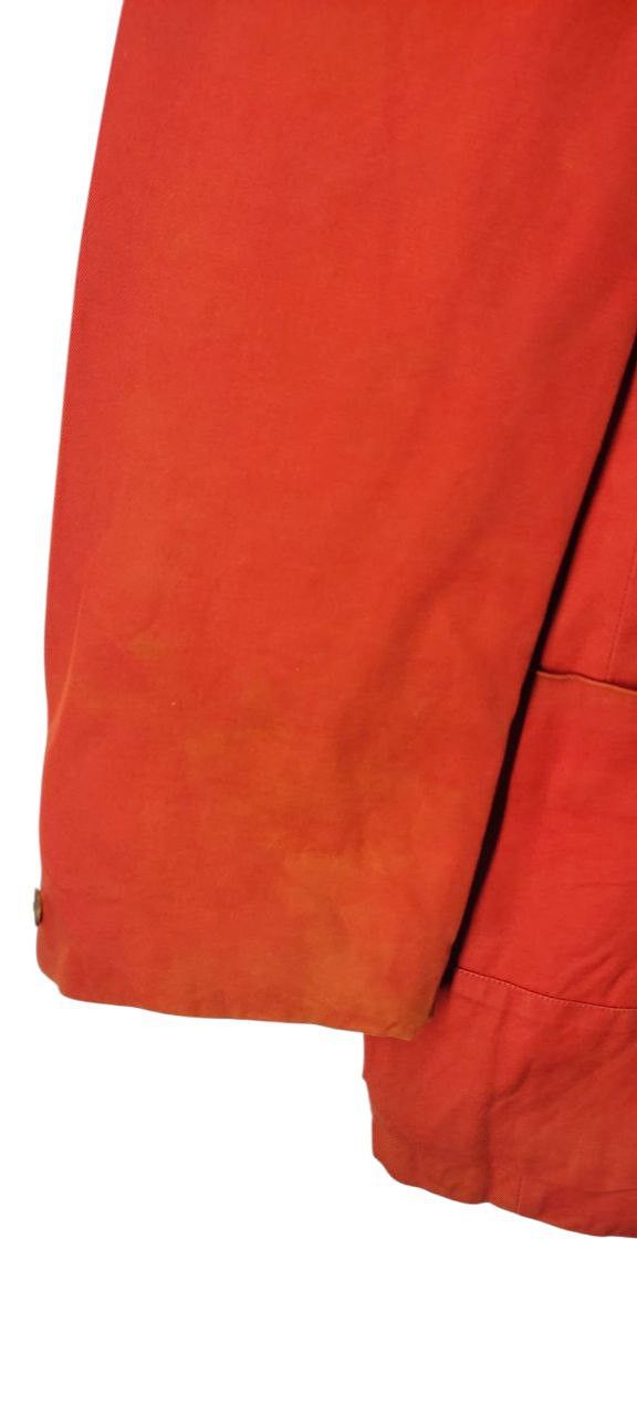 Issey Miyake VINTAGE ISSEY MIYAKE IS ICONIC JAPAN COAT JACKET DESIGNER Size US M / EU 48-50 / 2 - 14 Thumbnail