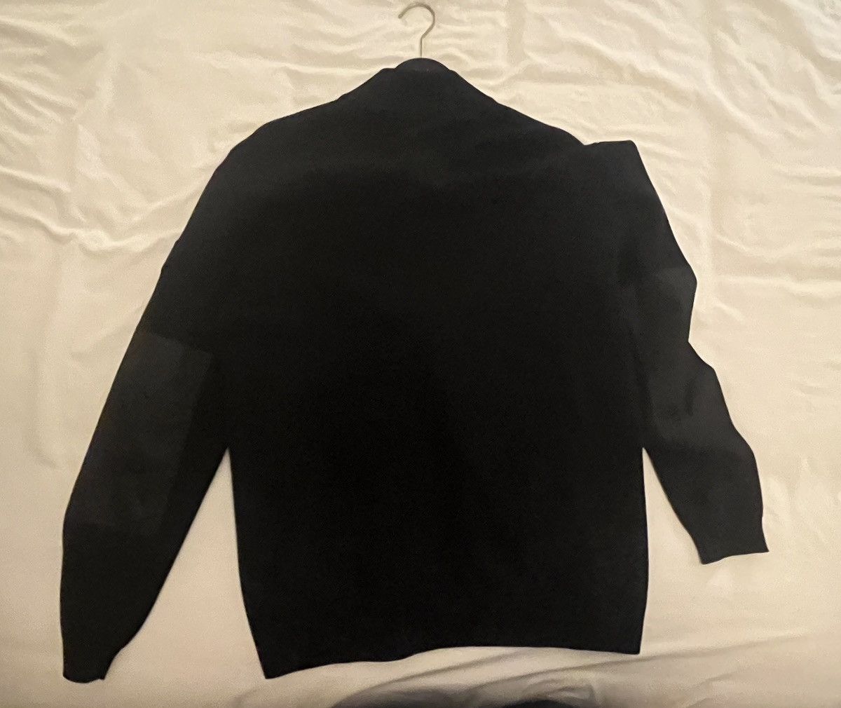 Canada Goose Black Canadian goose jacket Size US L / EU 52-54 / 3 - 3 Thumbnail