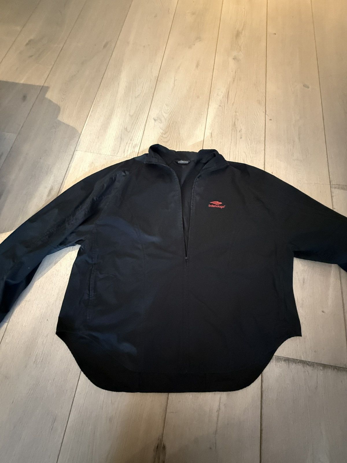Balenciaga Balenciaga jacket Size US L / EU 52-54 / 3 - 1 Thumbnail