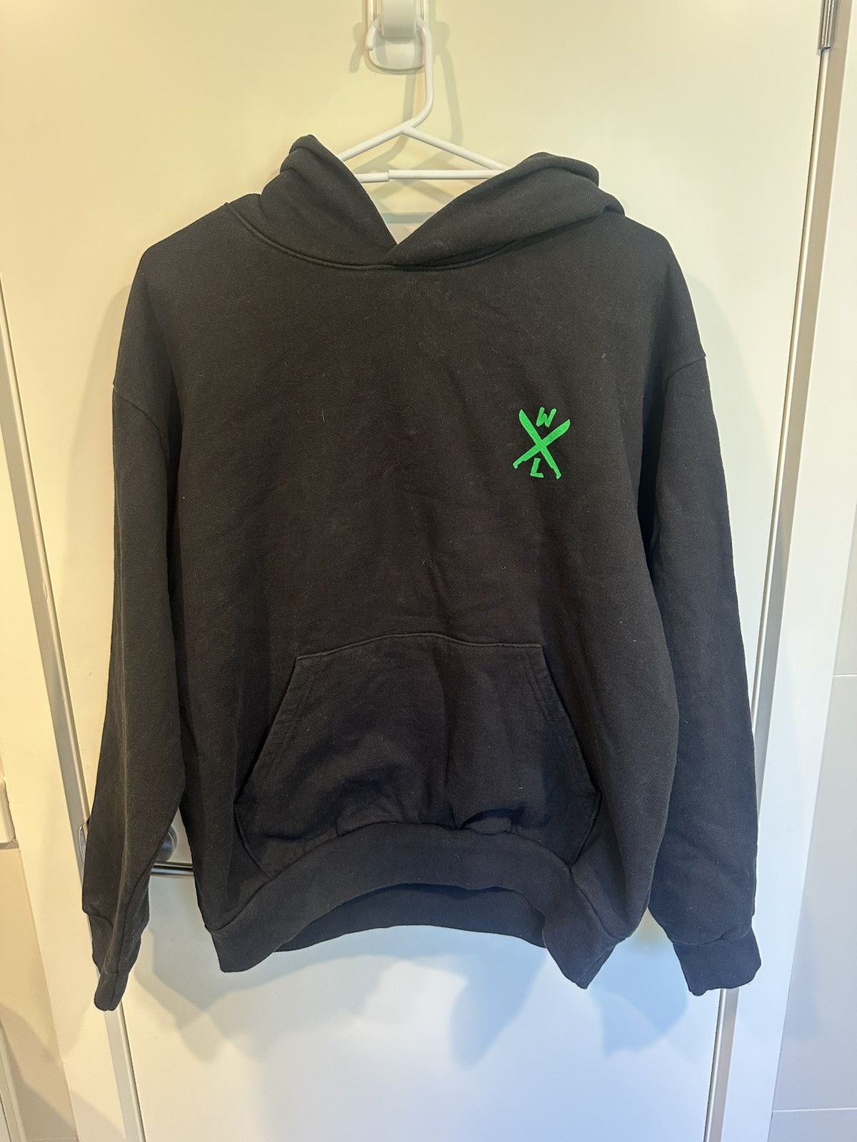 Warren Lotas Warren Lotus Jason Hoodie Size US L / EU 52-54 / 3 - 1 Thumbnail