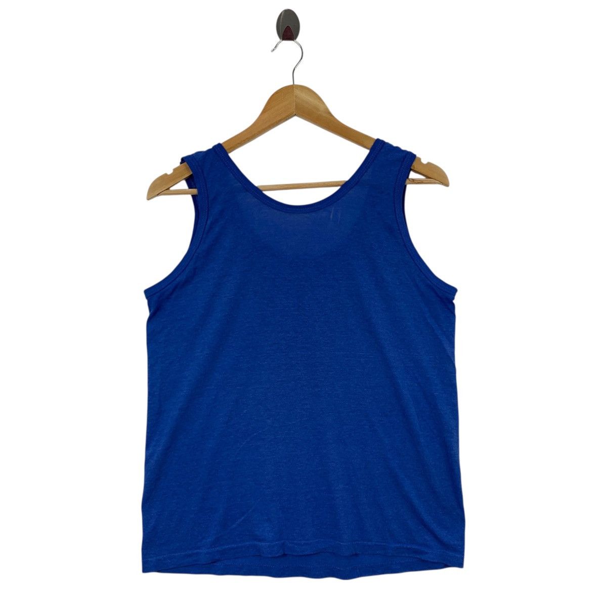 Vintage Vintage 50s UNIVERSITY OF ILLINOIS Memorabilia Tank Tshirt Size US S / EU 44-46 / 1 - 5 Thumbnail