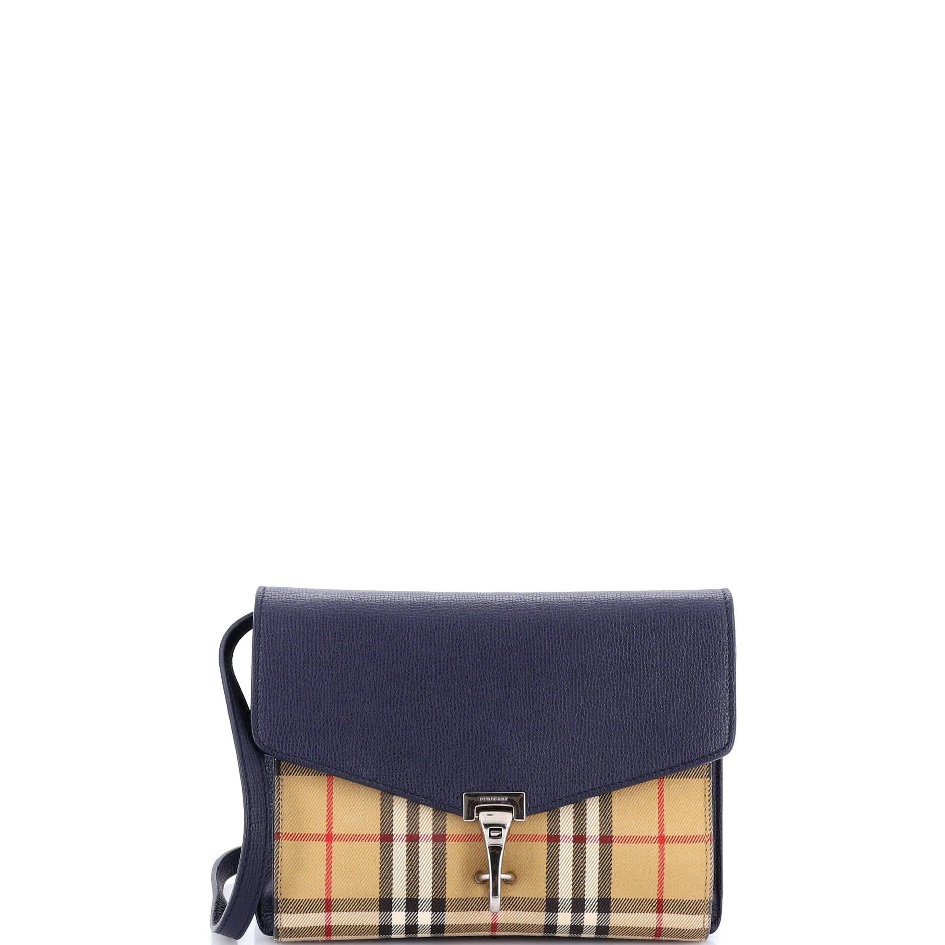 Burberry Macken Crossbody Bag Size ONE SIZE - 1 Thumbnail