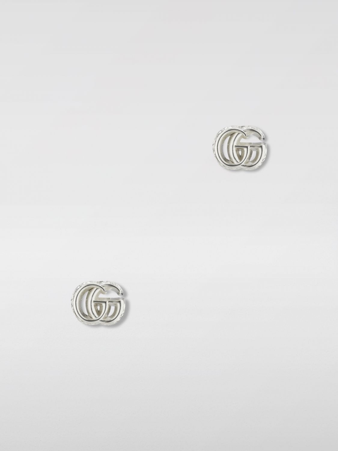 image of Gucci Jewel Woman Silver, Women's