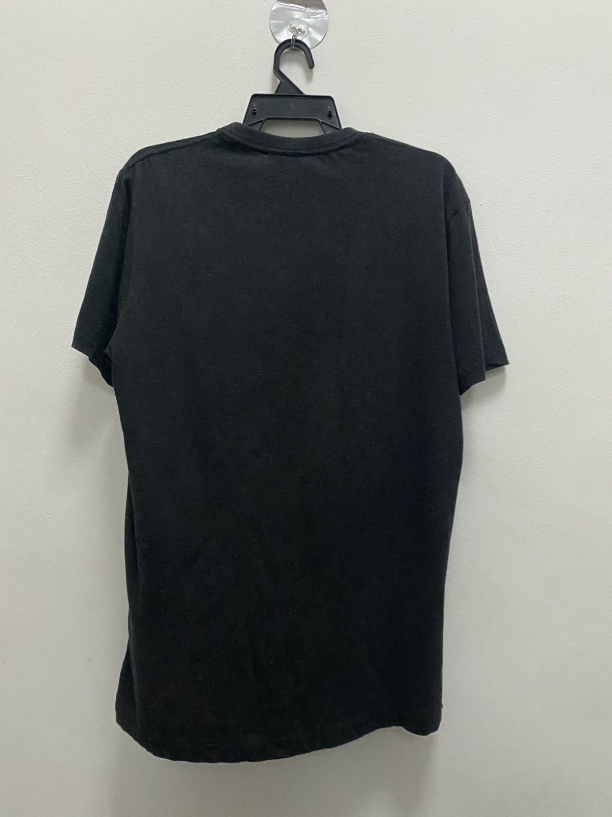 Stussy Stussy Basic Logo Shirt Size US L / EU 52-54 / 3 - 3 Thumbnail