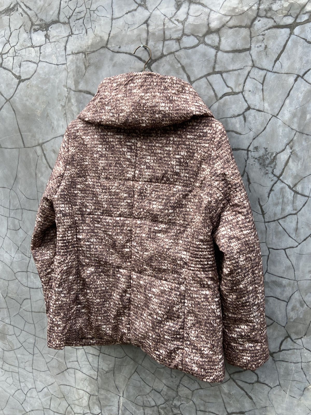 Masaki Matsushima Masaki Matsushima Pattern Jacket Size M / US 6-8 / IT 42-44 - 5 Thumbnail