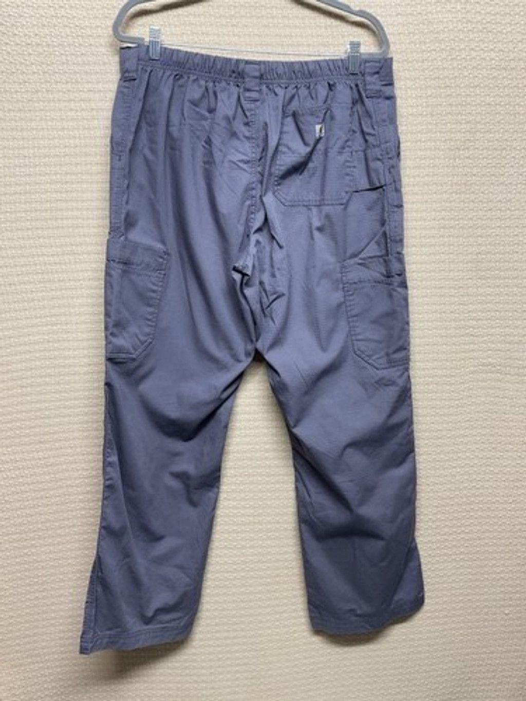 Carhartt NWOT Carhartt Drawstring Cargo Scrub Pants Men Size XL Size US 36 / EU 52 - 8 Thumbnail