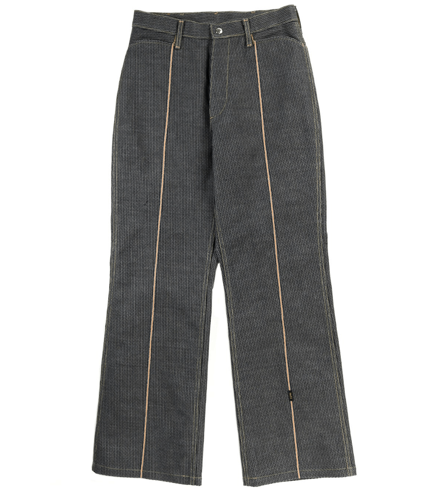 Kapital CENTURY DENIM 5P FRISKO NO 7S - KAPITAL Size US 36 / EU 52 - 1 Thumbnail