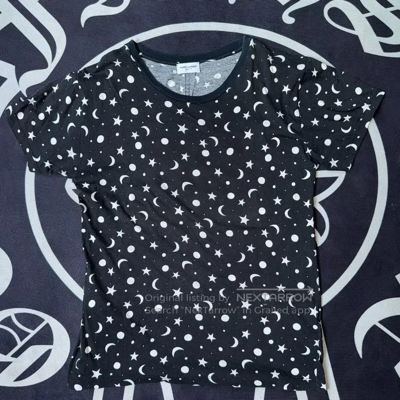 Saint Laurent Paris #REF! Size US XS / EU 42 / 0 - 1 Thumbnail