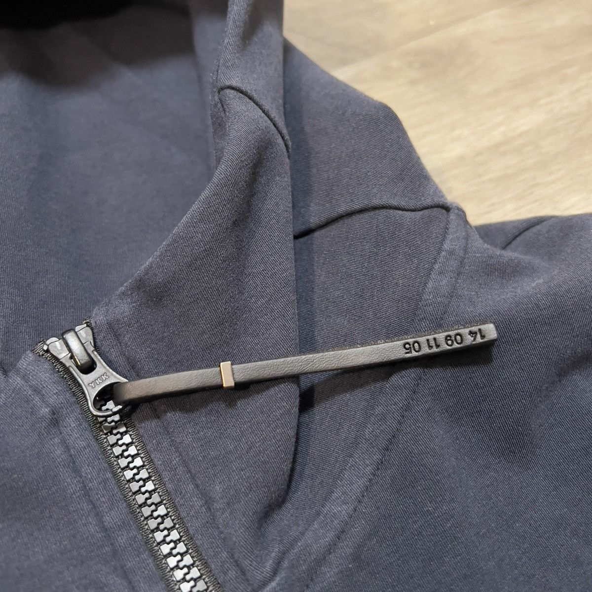 Nike Nike Sportswear Tech Fleece Jacket Size US XXL / EU 58 / 5 - 5 Thumbnail