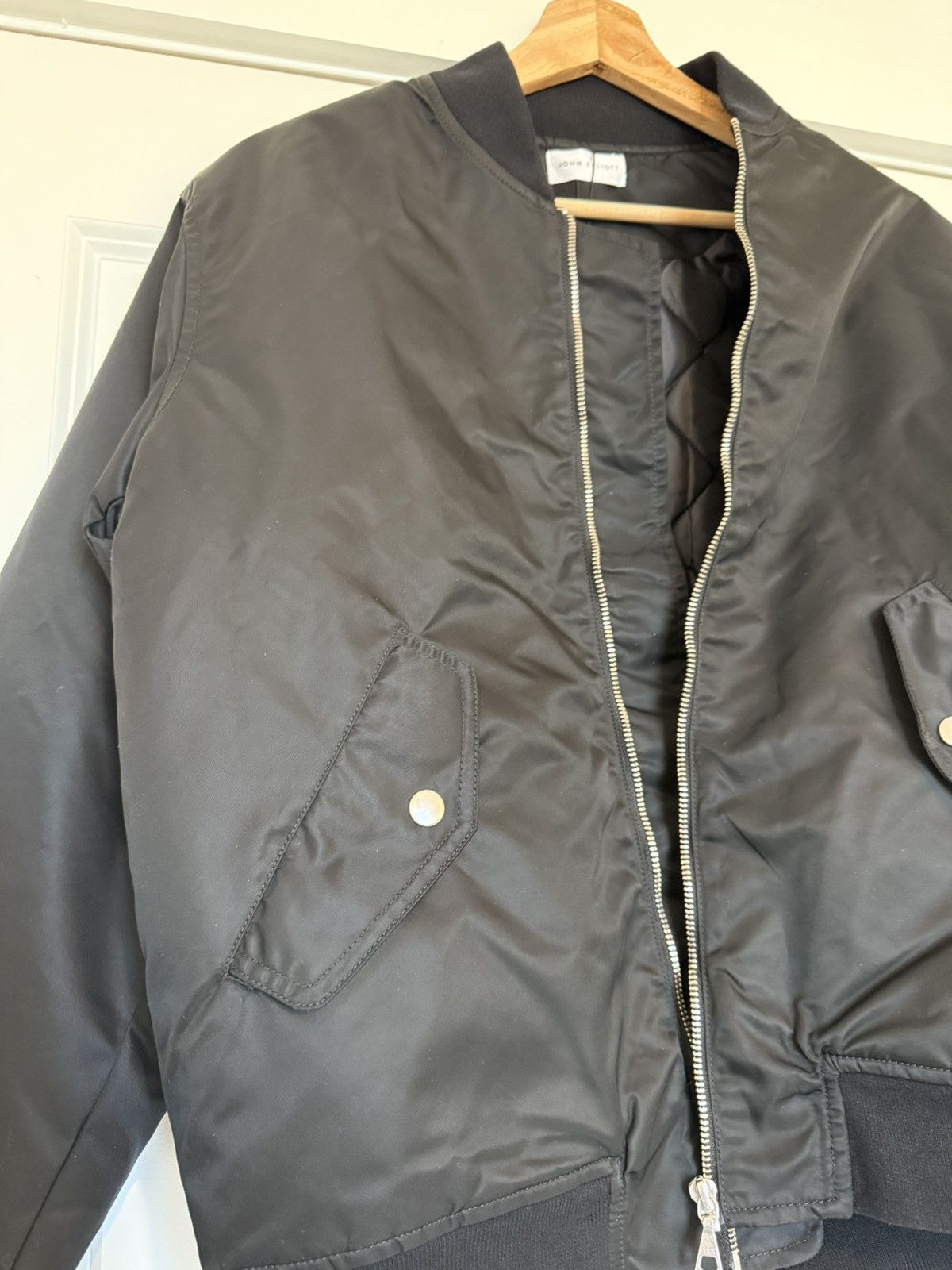 John Elliott Bogota Bomber Size US S / EU 44-46 / 1 - 20 Thumbnail