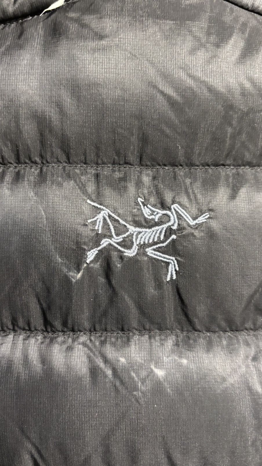 Arc'teryx Arcteryx Down Puffer Jacket Size US M / EU 48-50 / 2 - 2 Thumbnail