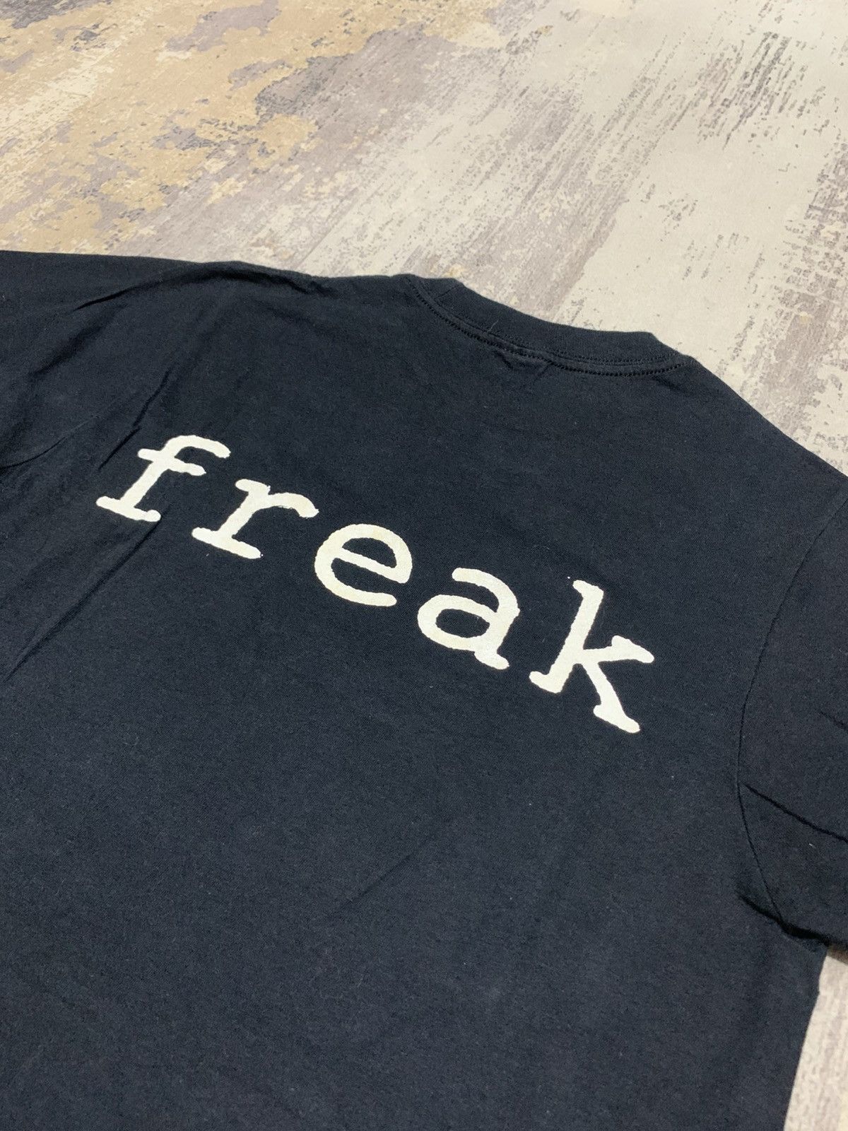Band Tees Vintage Y2K Garbage Band 'Beloved' Graphic T-Shirt Size US S / EU 44-46 / 1 - 7 Thumbnail