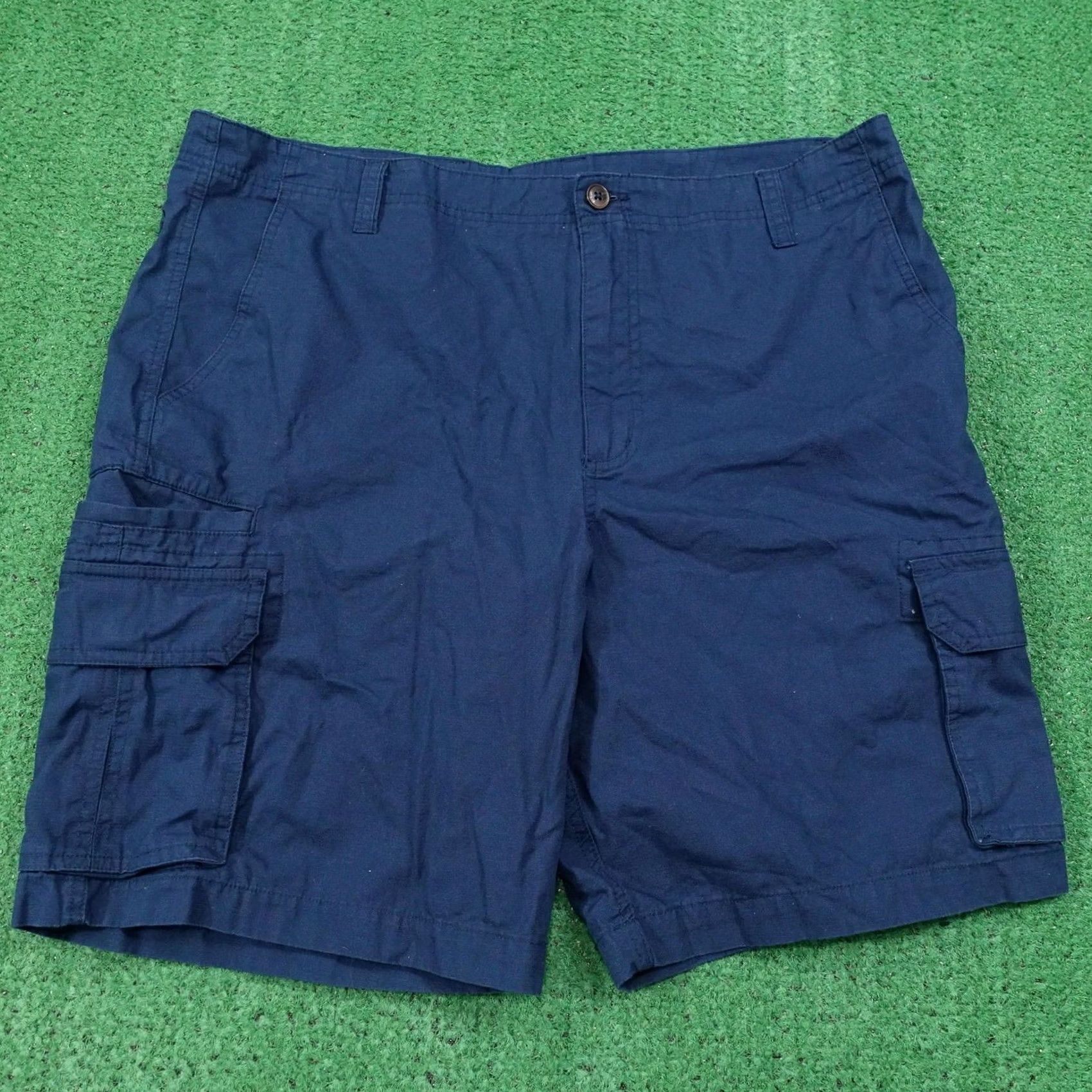 Vintage VINTAGE - not applicable Size US 38 / EU 54 - 2 Thumbnail