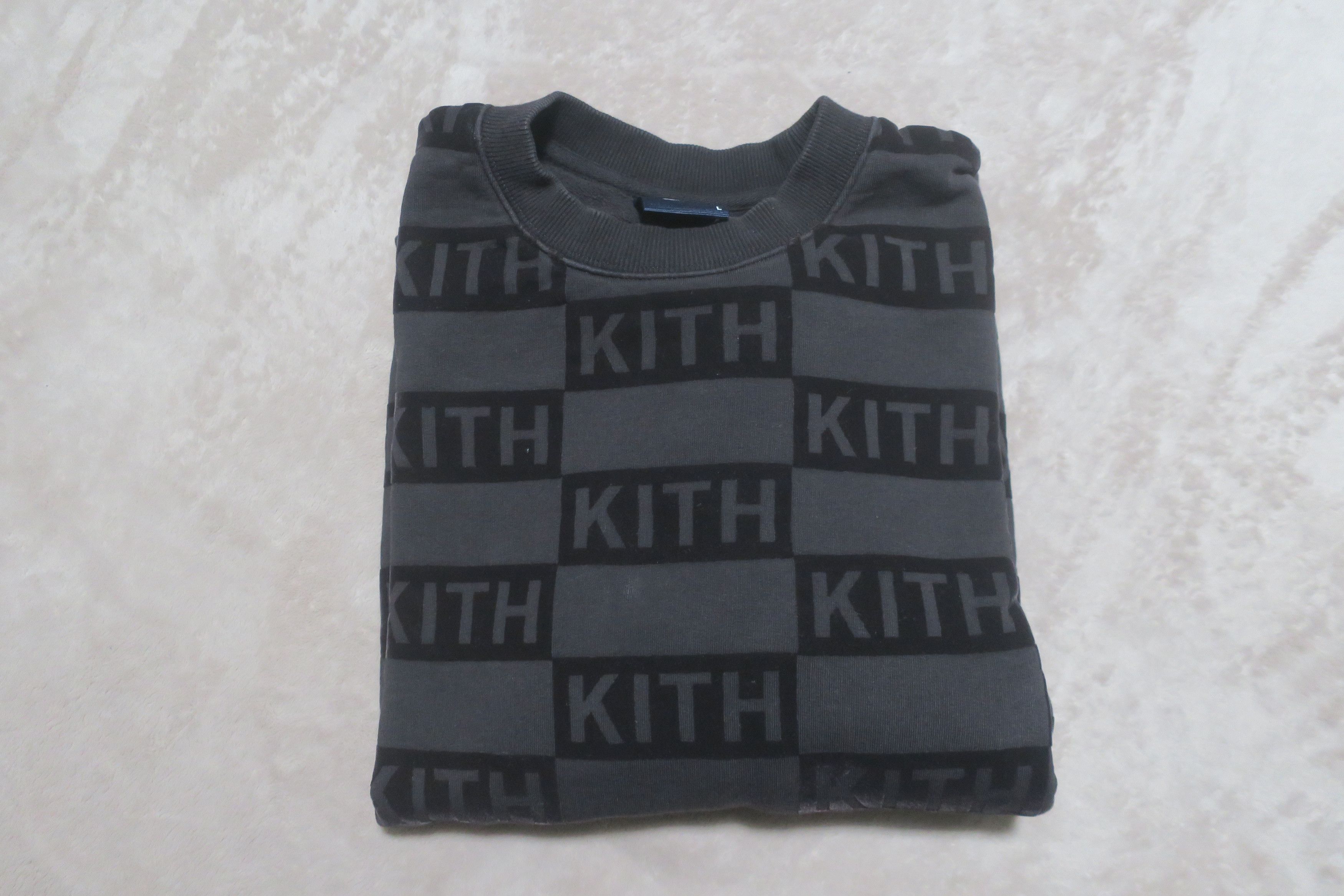Kith Kith All Over Box Logo Size US L / EU 52-54 / 3 - 10 Thumbnail