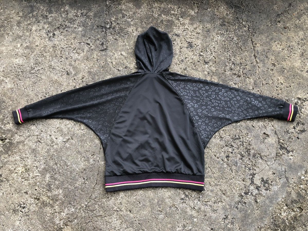 Starter Starter Y2K Vintage Cool Hoodie, Leopard Gold Shinny Diamond Size M / US 6-8 / IT 42-44 - 11 Thumbnail