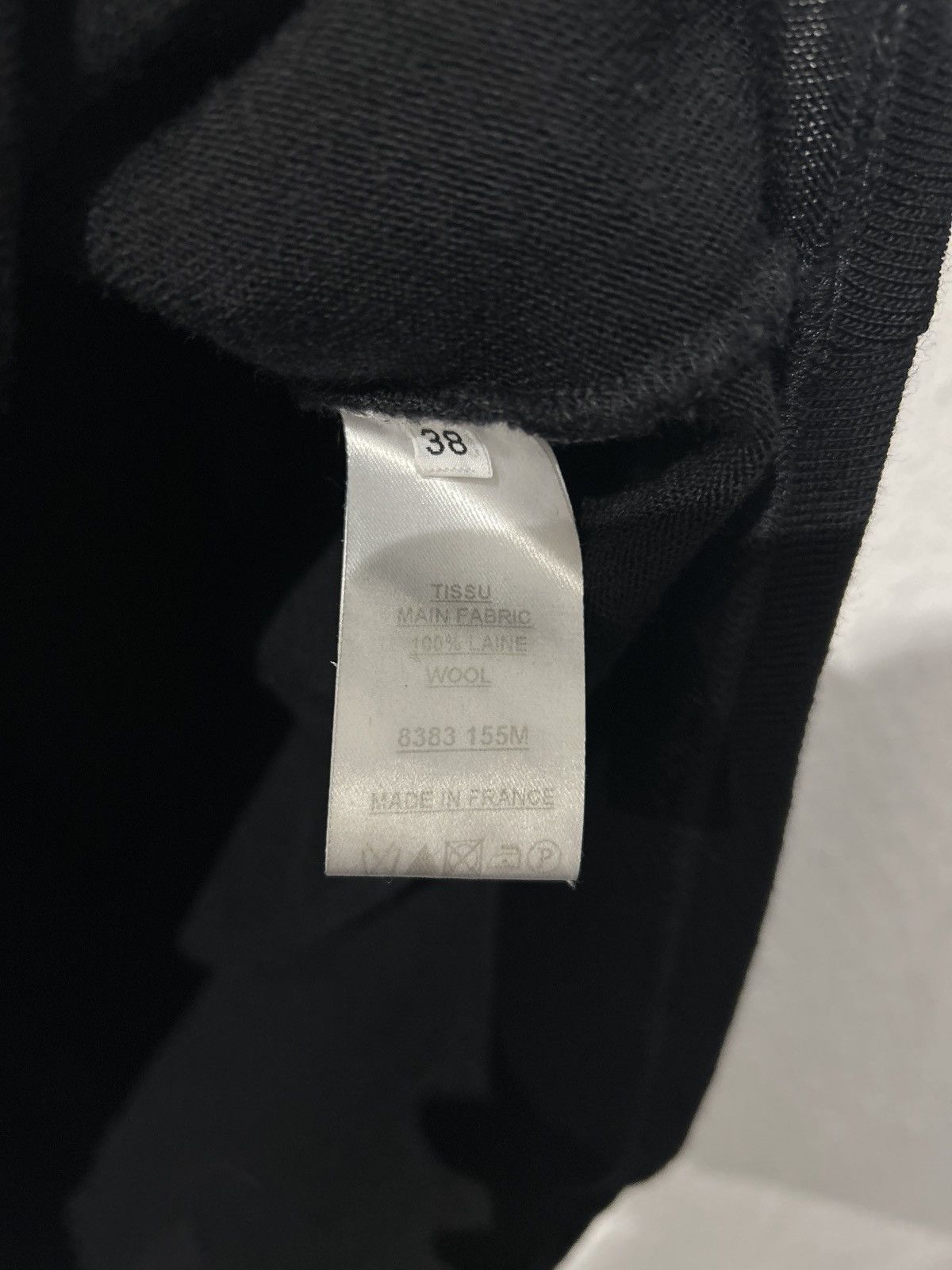 Balmain Balmain by Decarnin Size M / US 6-8 / IT 42-44 - 2 Thumbnail