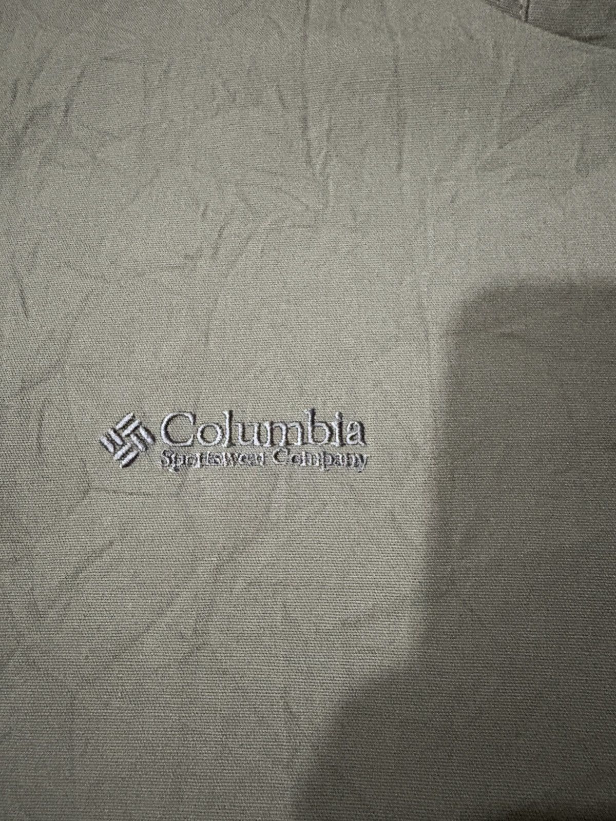 Columbia Columbia Sportswear Size US XL / EU 56 / 4 - 6 Thumbnail