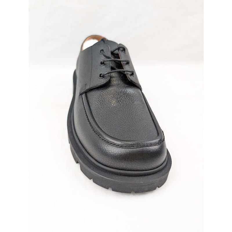 Maison Margiela o1rshd1 Lace-up Shoes in Black Size US 10 / EU 43 - 5 Thumbnail