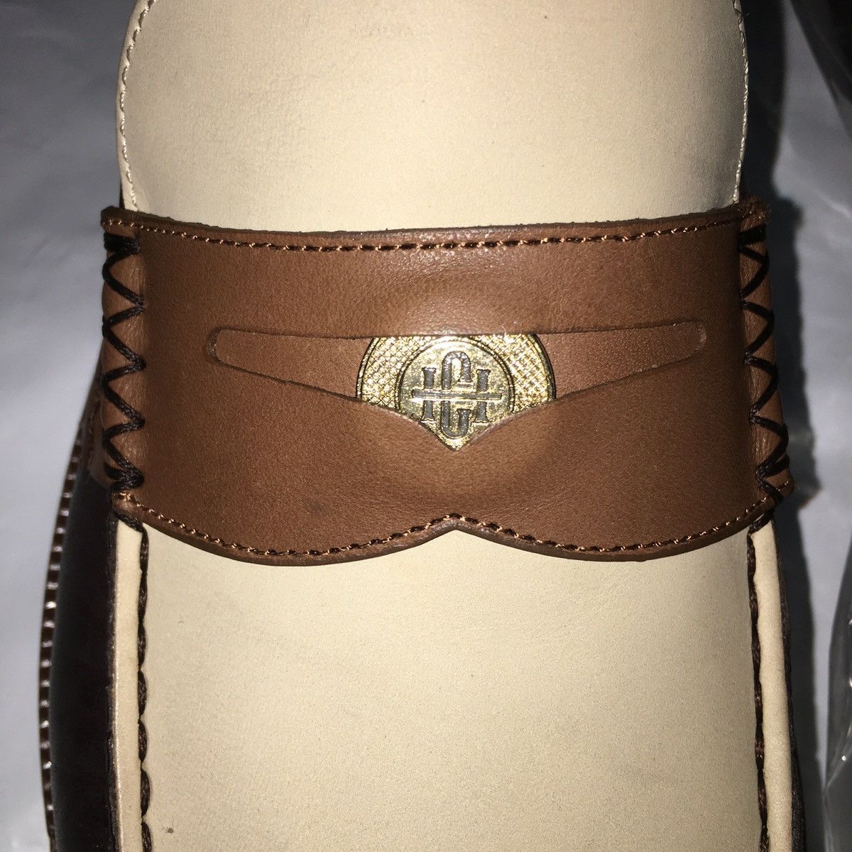 Cole Haan Pinch Penny Loafers Size US 9 / EU 42 - 7 Thumbnail