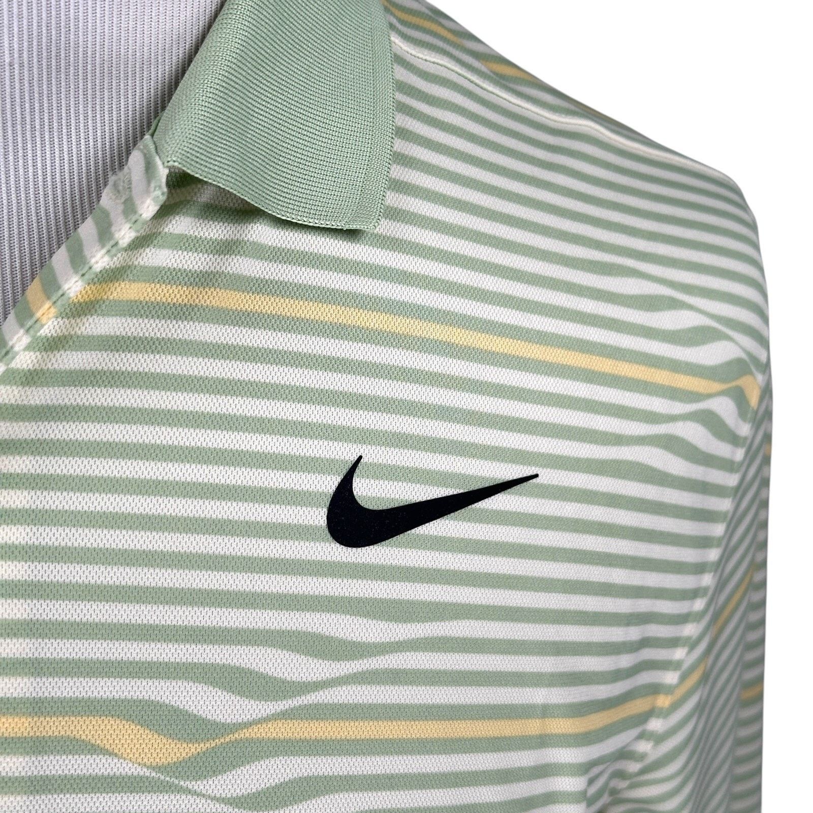Nike Nike Dri-FIT Victory Polo Shirt Men’s Small Short Sleeve Size US S / EU 44-46 / 1 - 3 Thumbnail