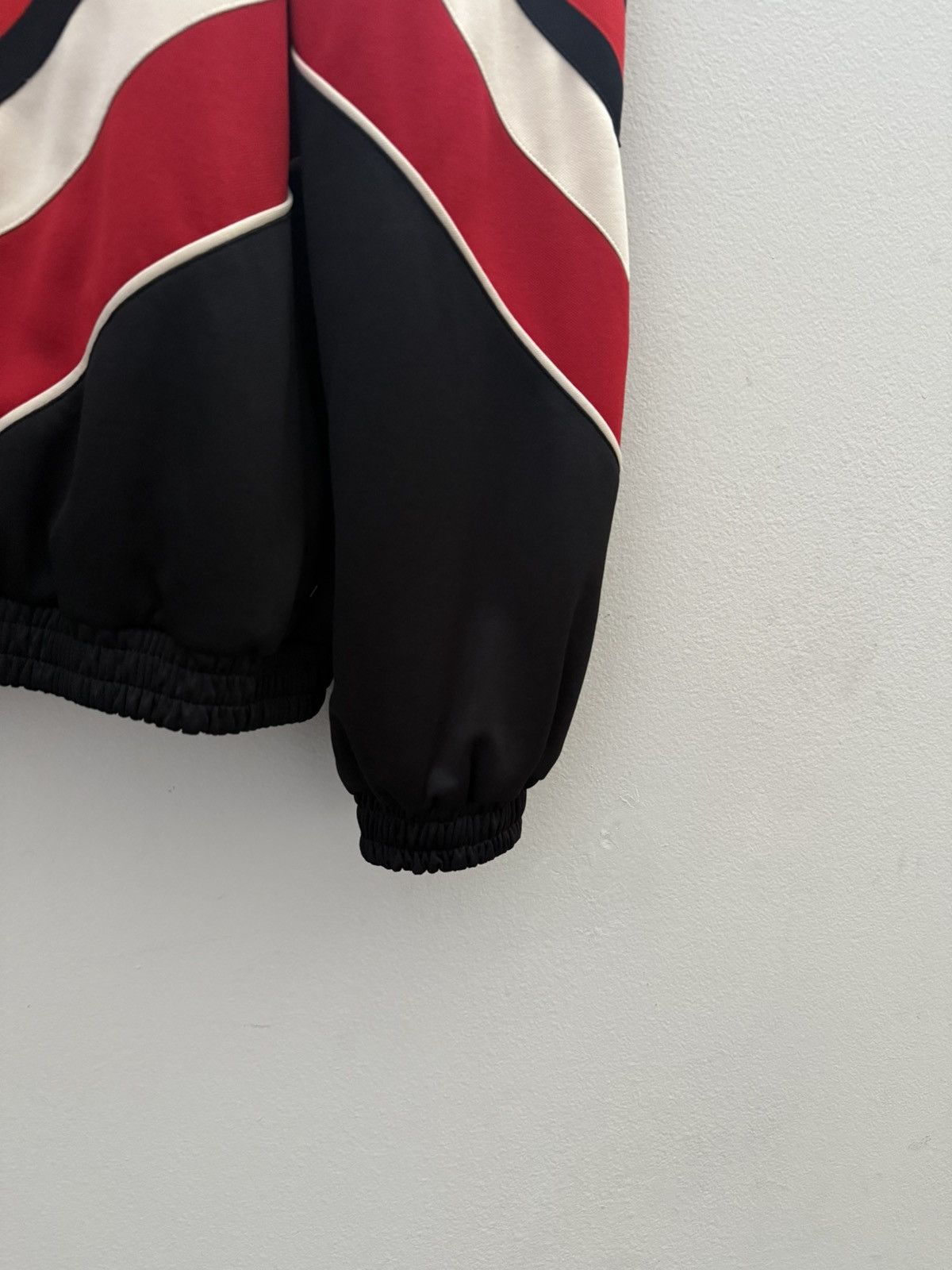 Gucci Gucci Band jacket Size US L / EU 52-54 / 3 - 7 Thumbnail